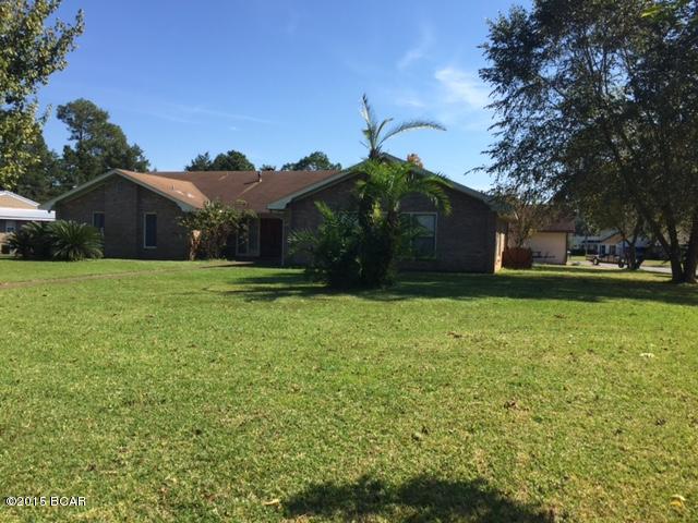 Stanford Place Unit 3 - Residential