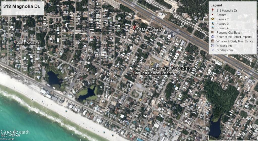 Laguna Beach 7th Add - Residential