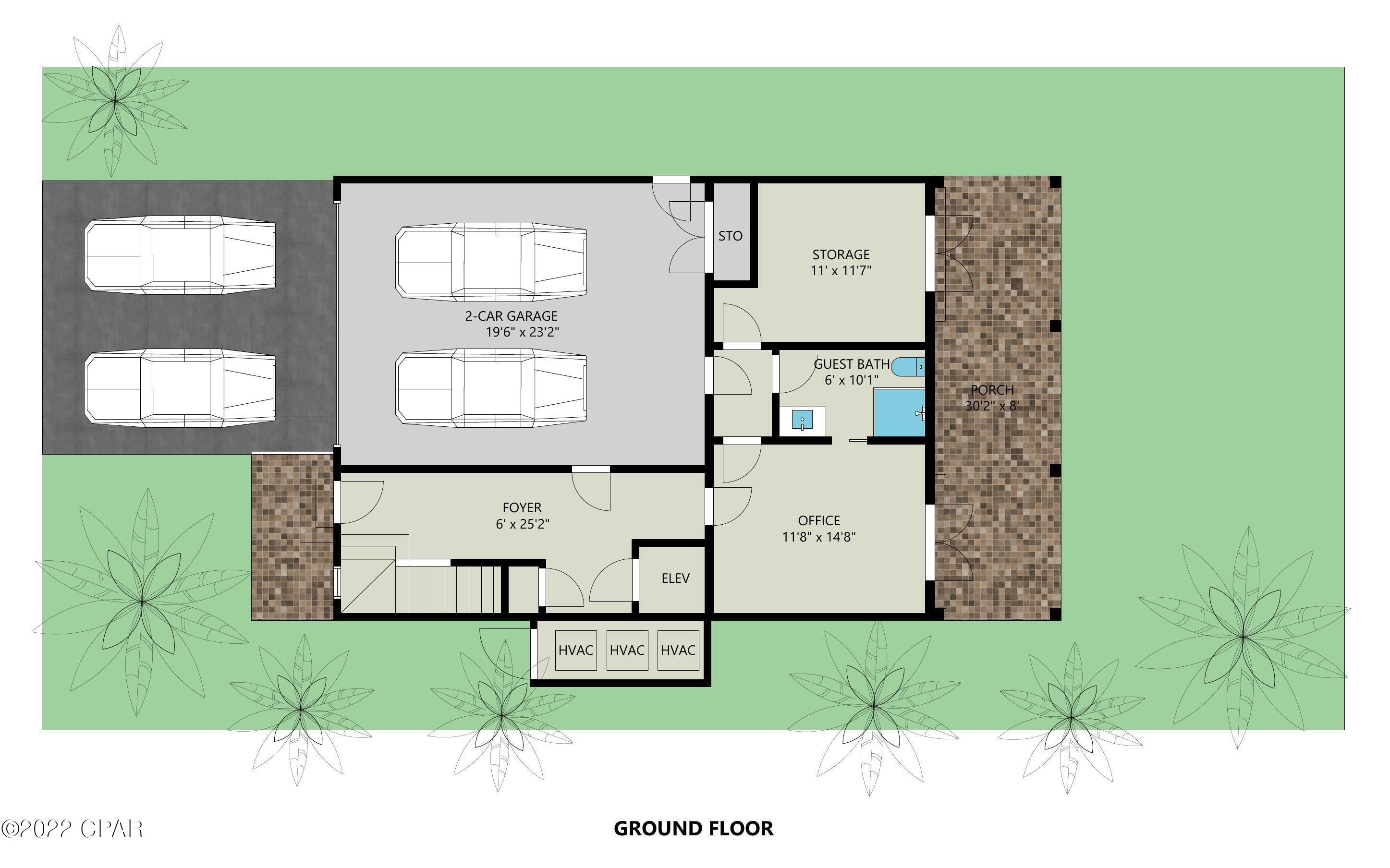 Grande Pointe At Inlet Beach - Residential