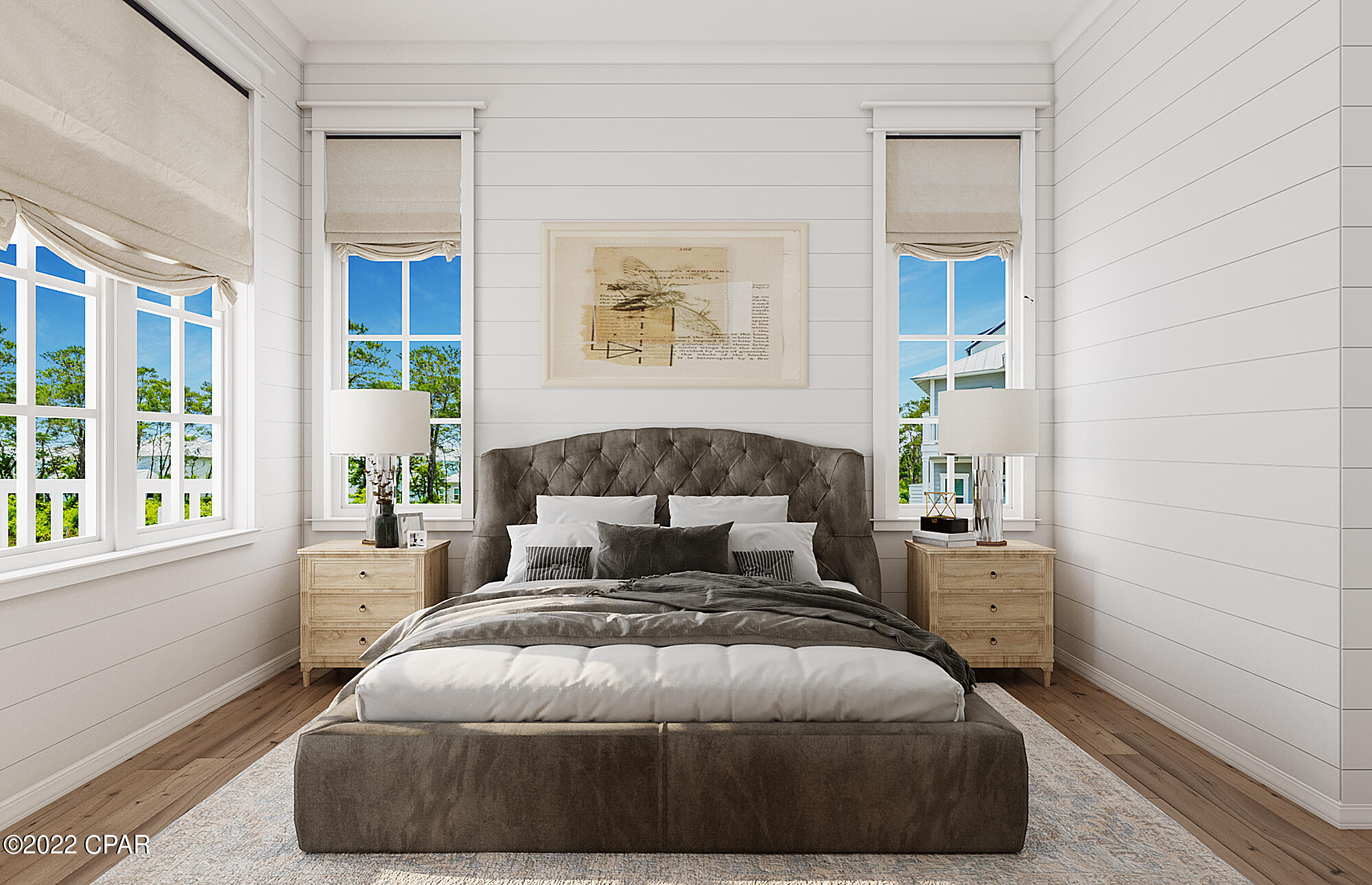 Grande Pointe At Inlet Beach - Residential