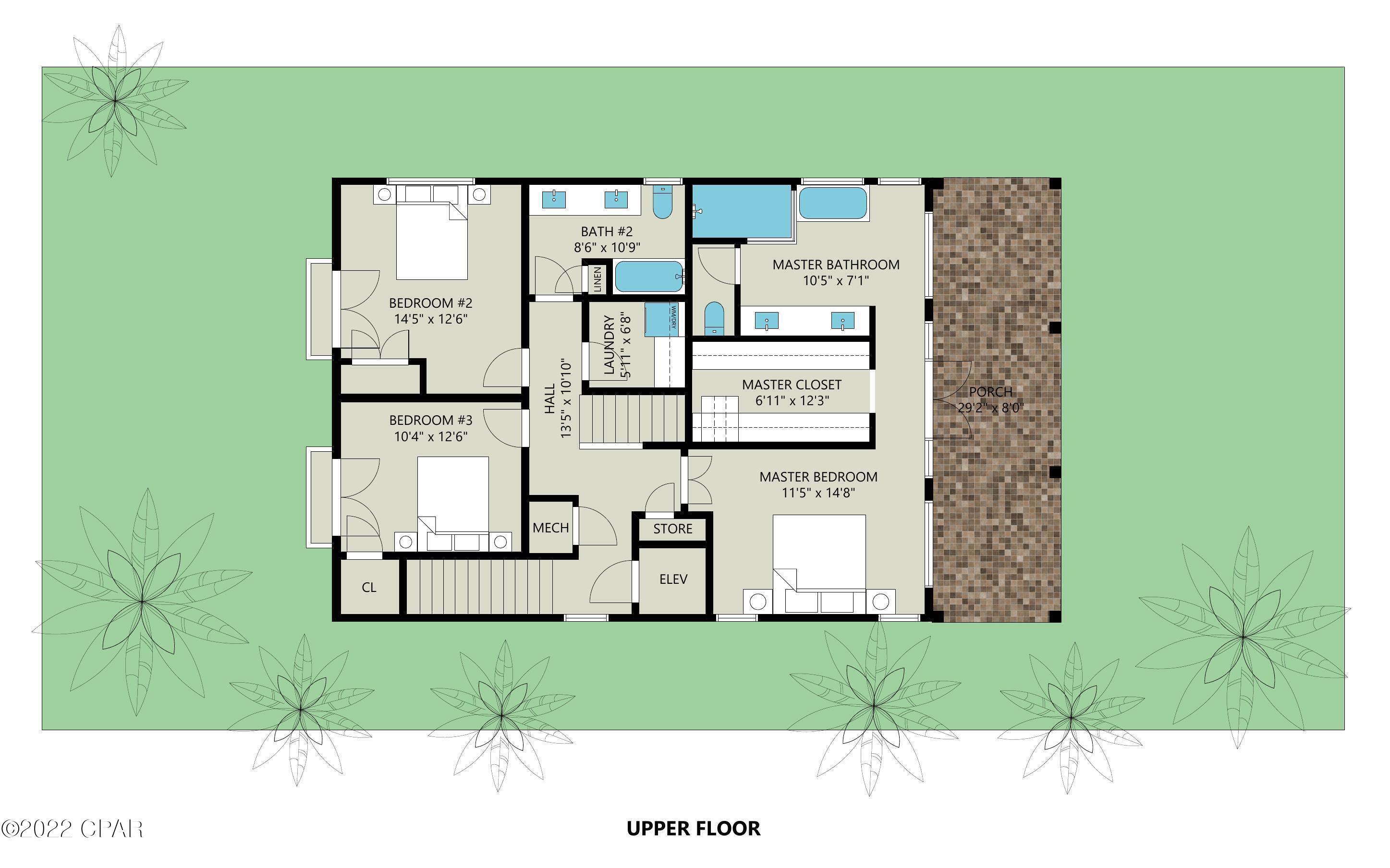 Grande Pointe At Inlet Beach - Residential
