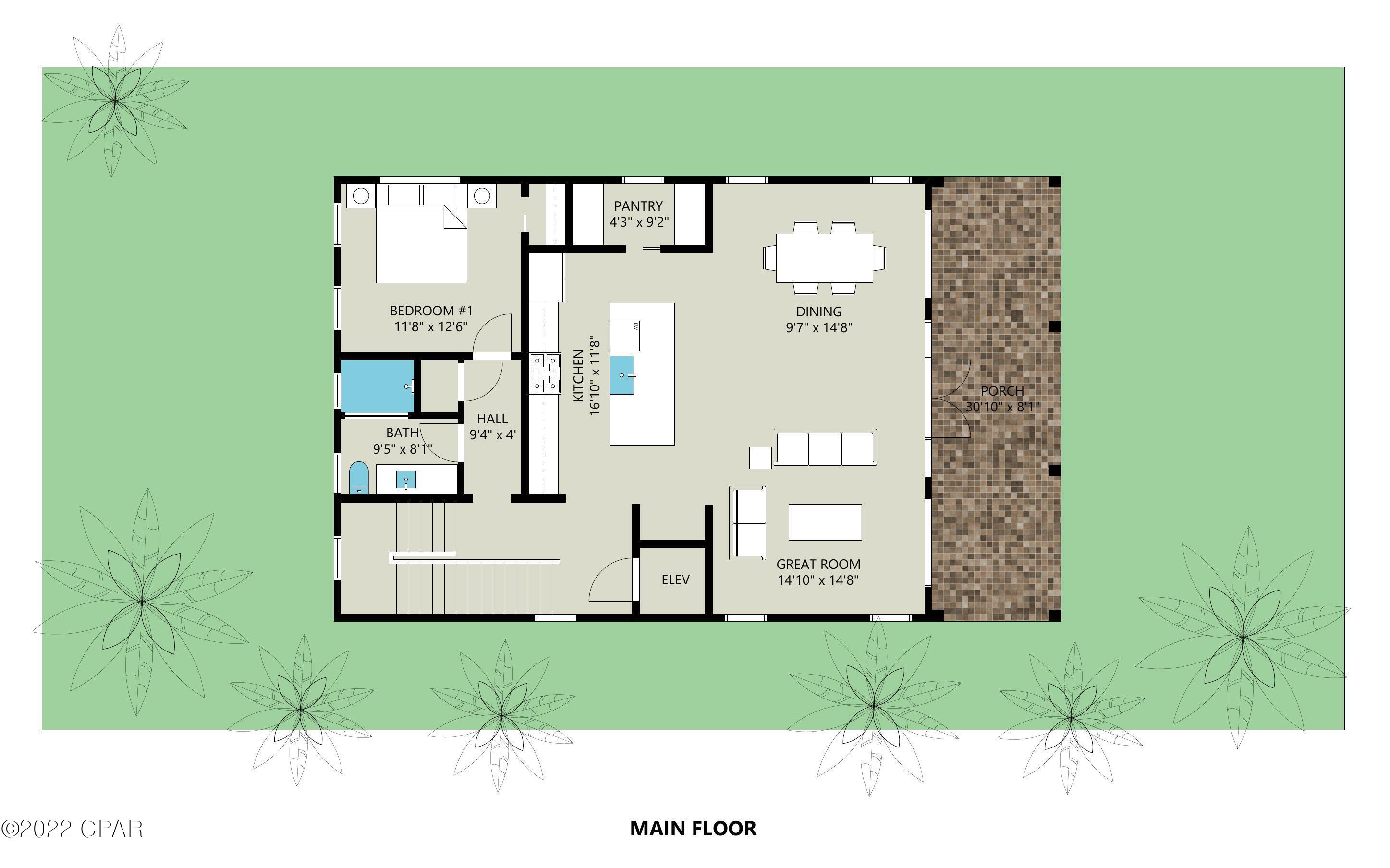 Grande Pointe At Inlet Beach - Residential