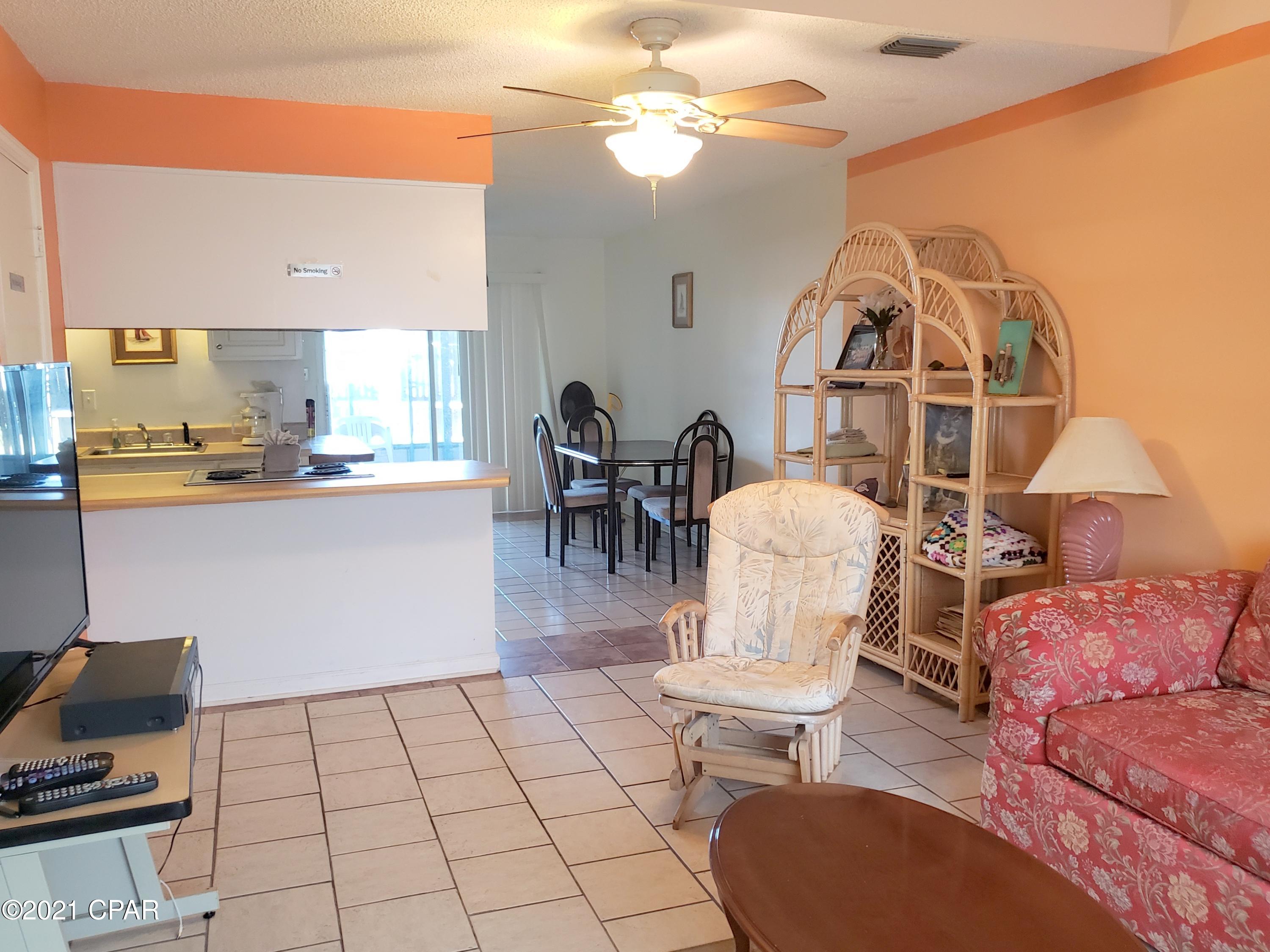 Gulf Lagoon Beach - Residential