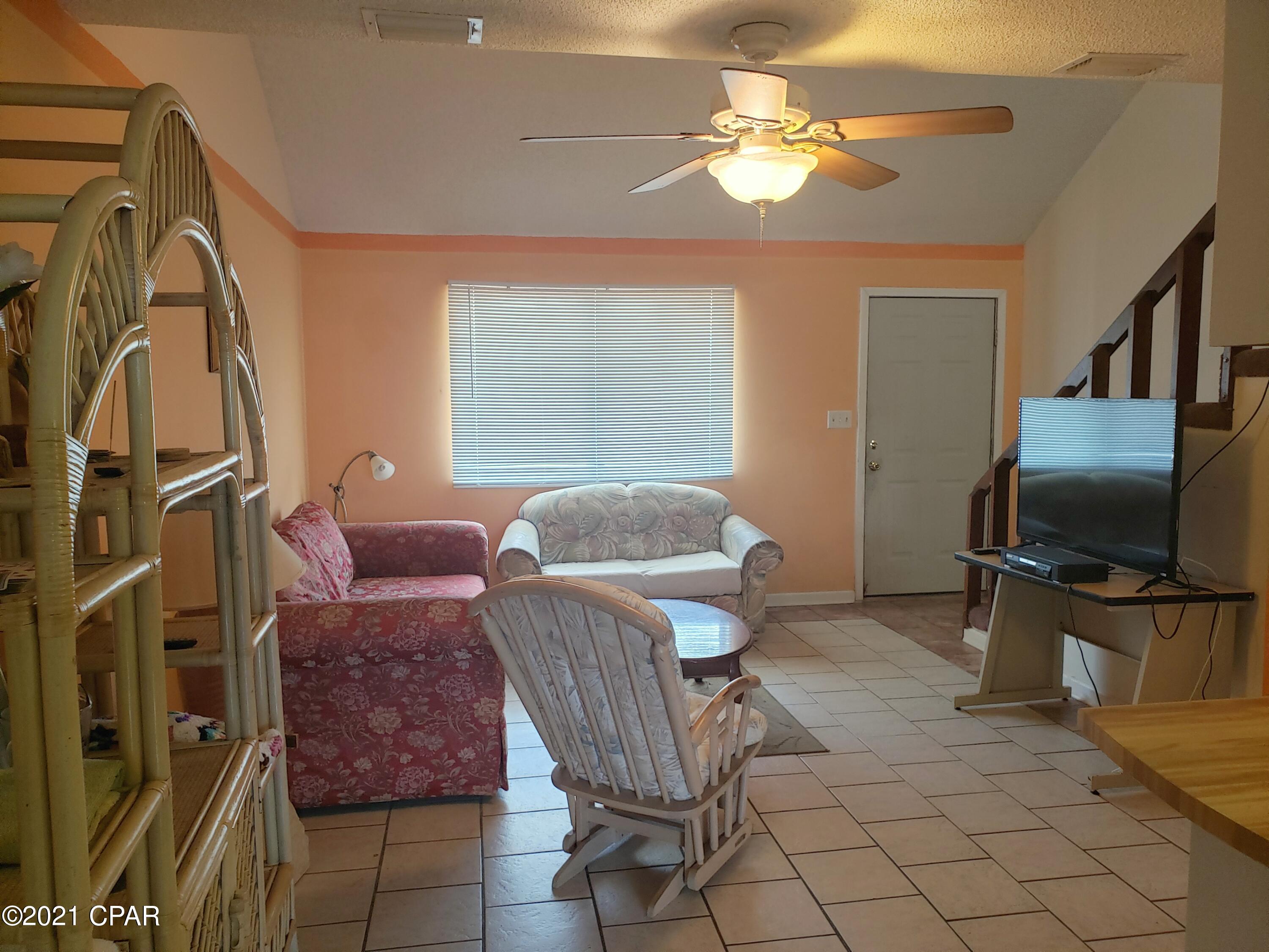 Gulf Lagoon Beach - Residential