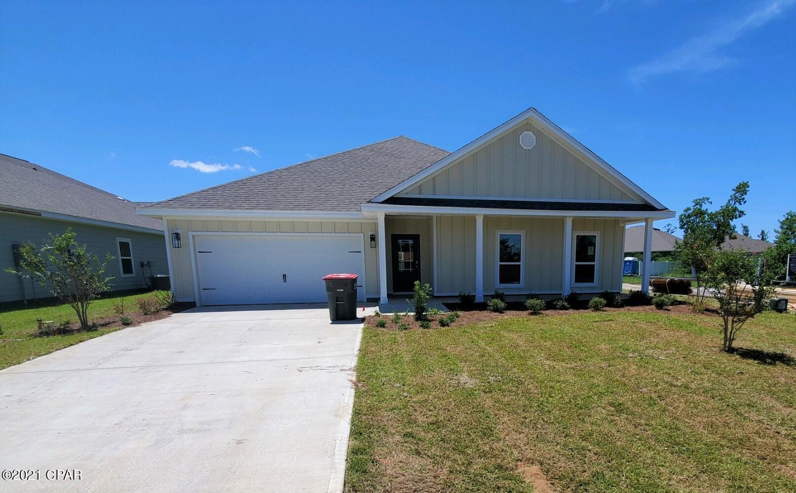 College Point - Residential