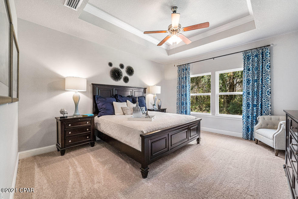 College Point - Residential