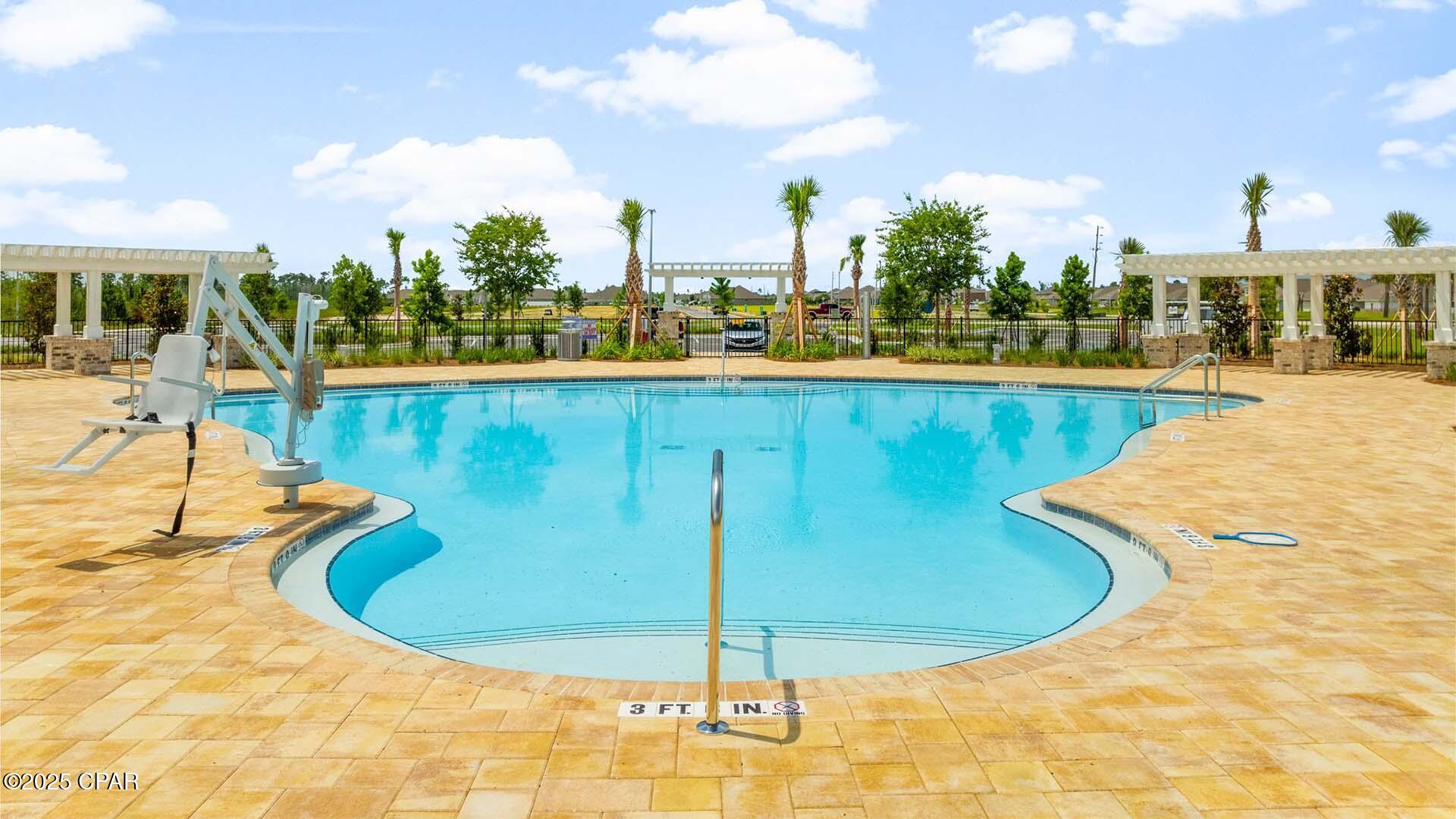 Titus Park - Residential