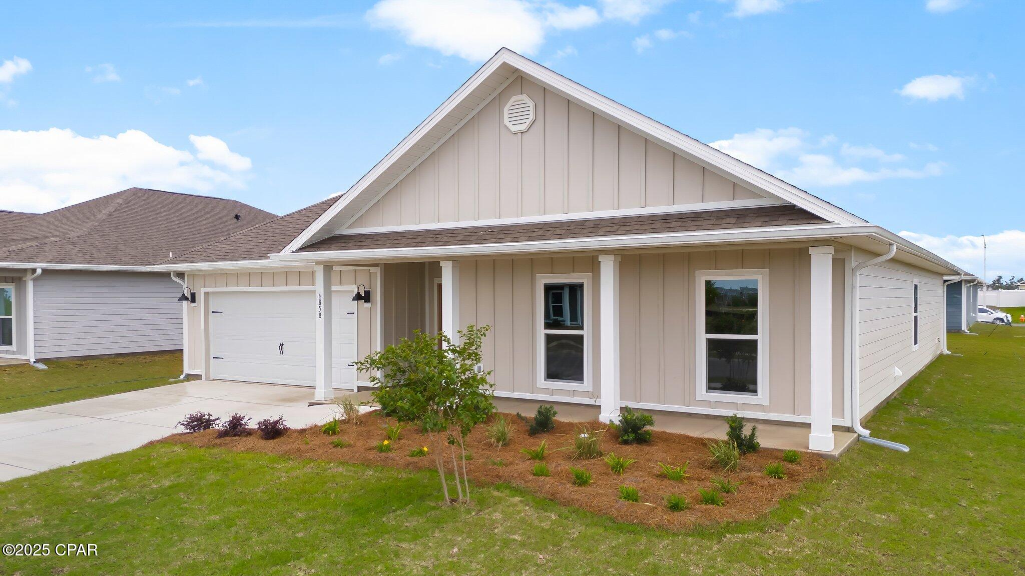 Titus Park - Residential