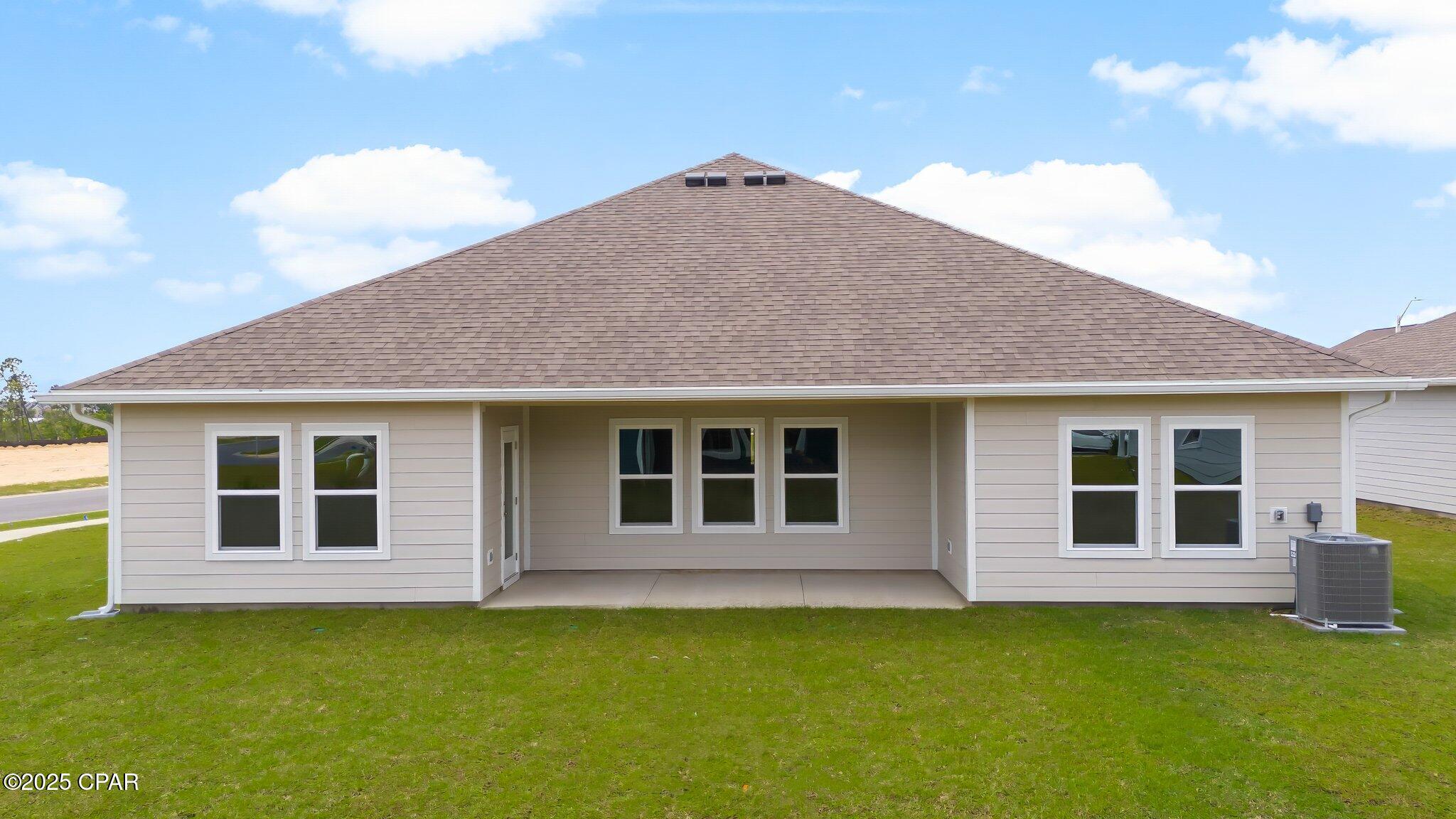 Titus Park - Residential