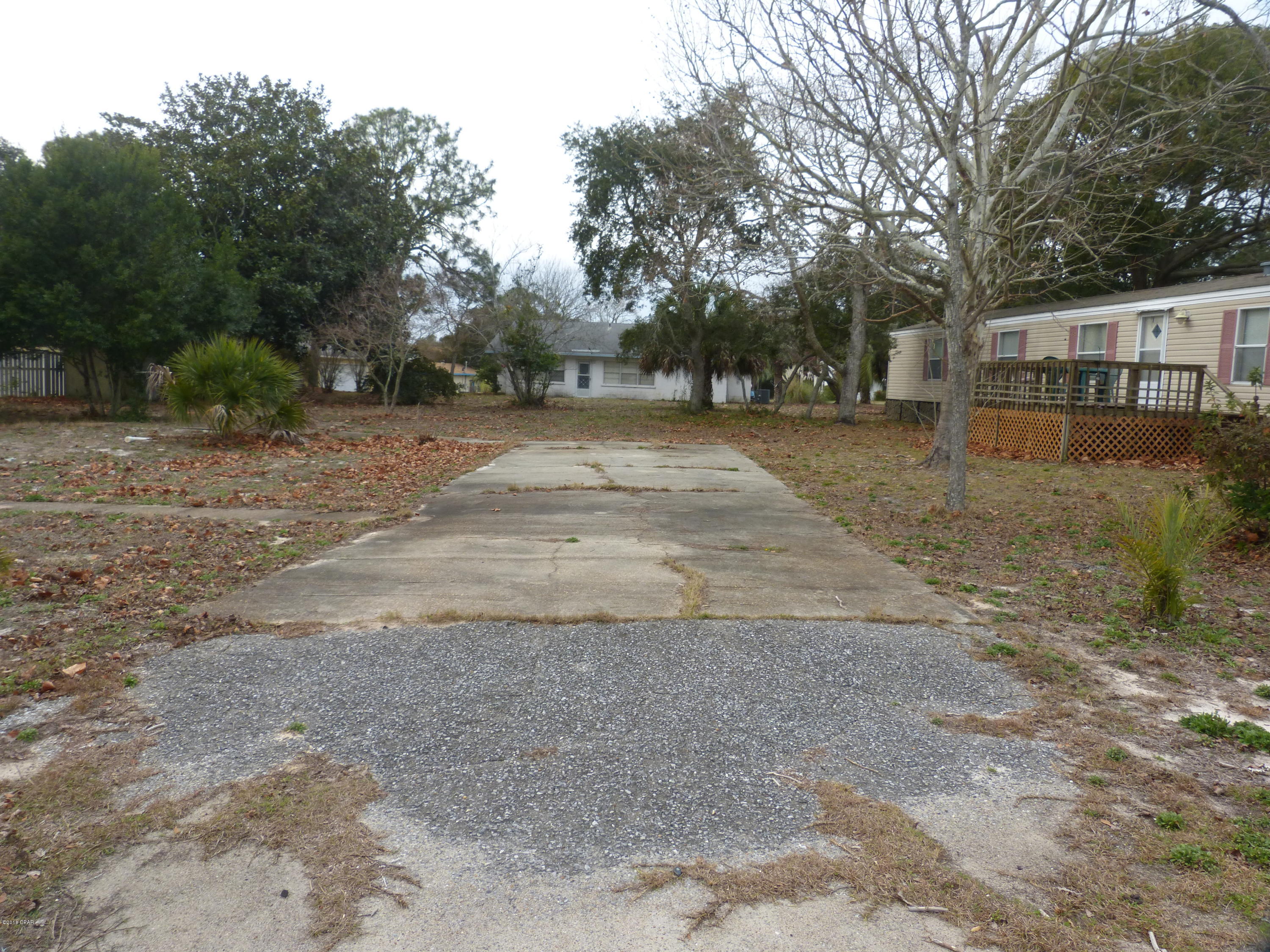 Laguna Beach Estates 7th Add - Land