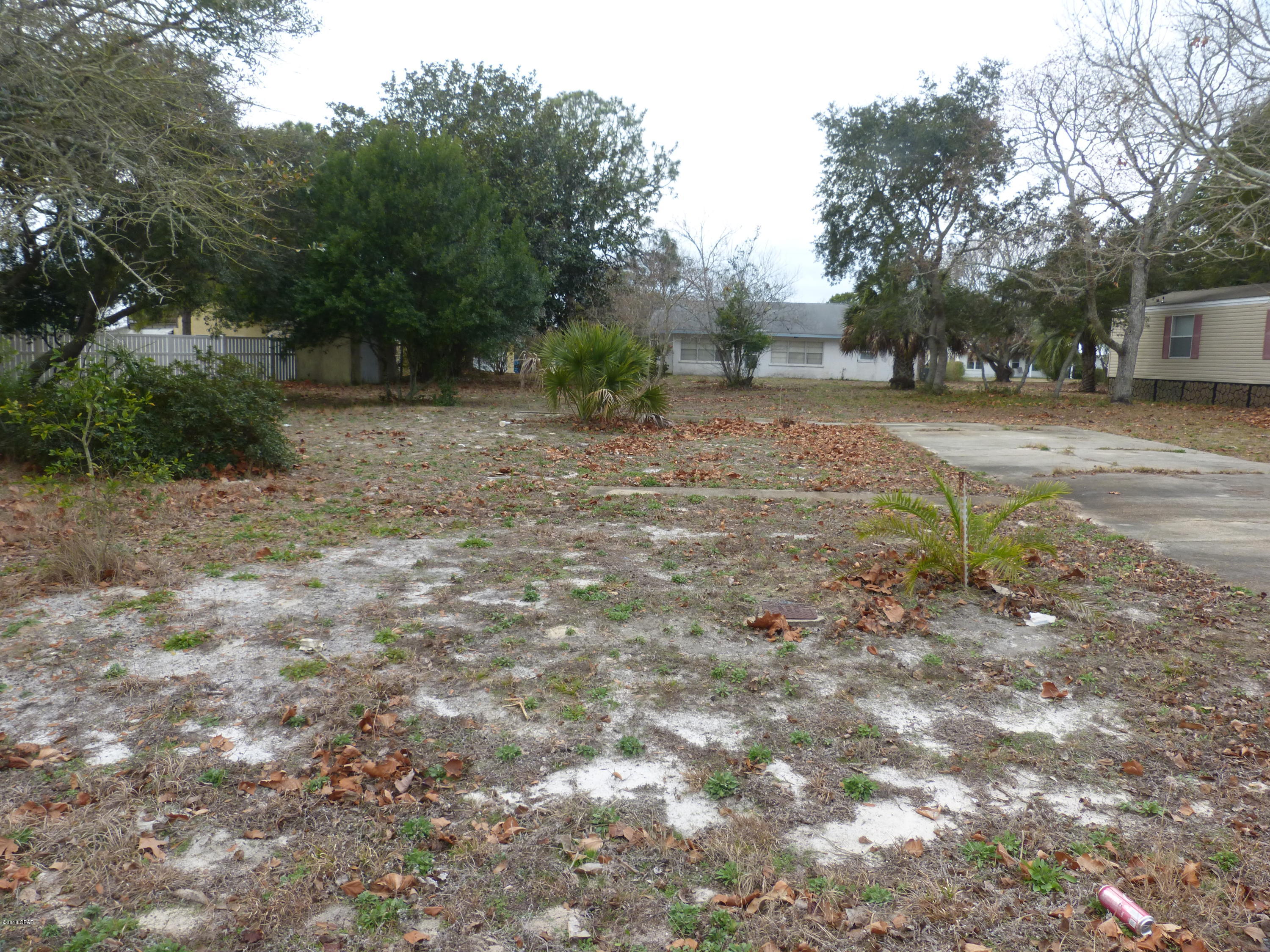 Laguna Beach Estates 7th Add - Land