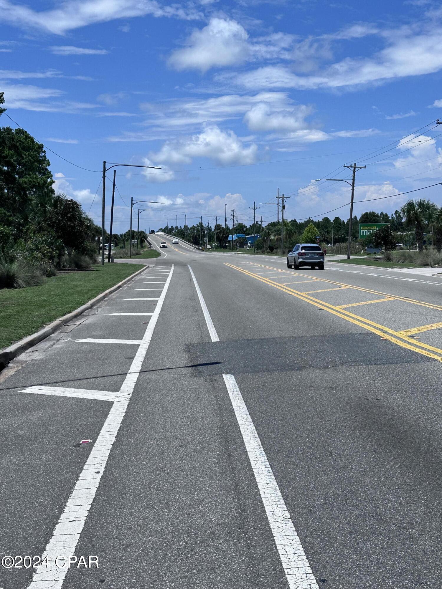 [No Recorded Subdiv] - Commercial Sale