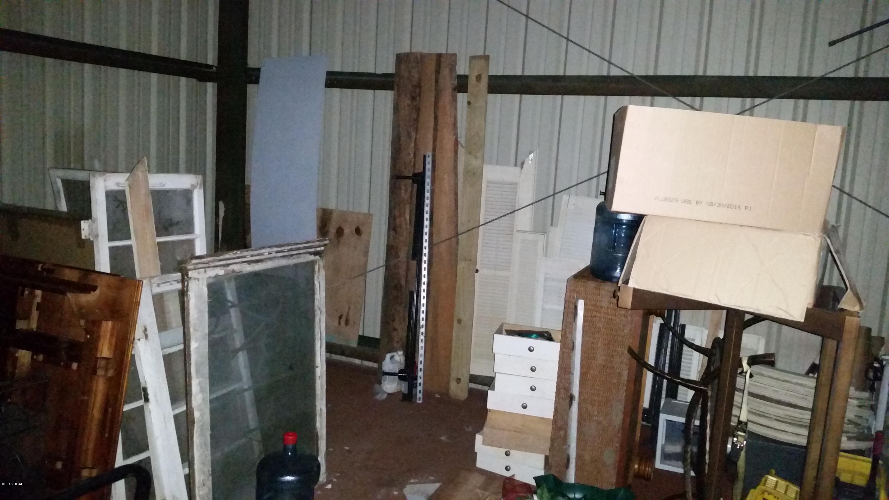 Gulf Highlands - Commercial Lease