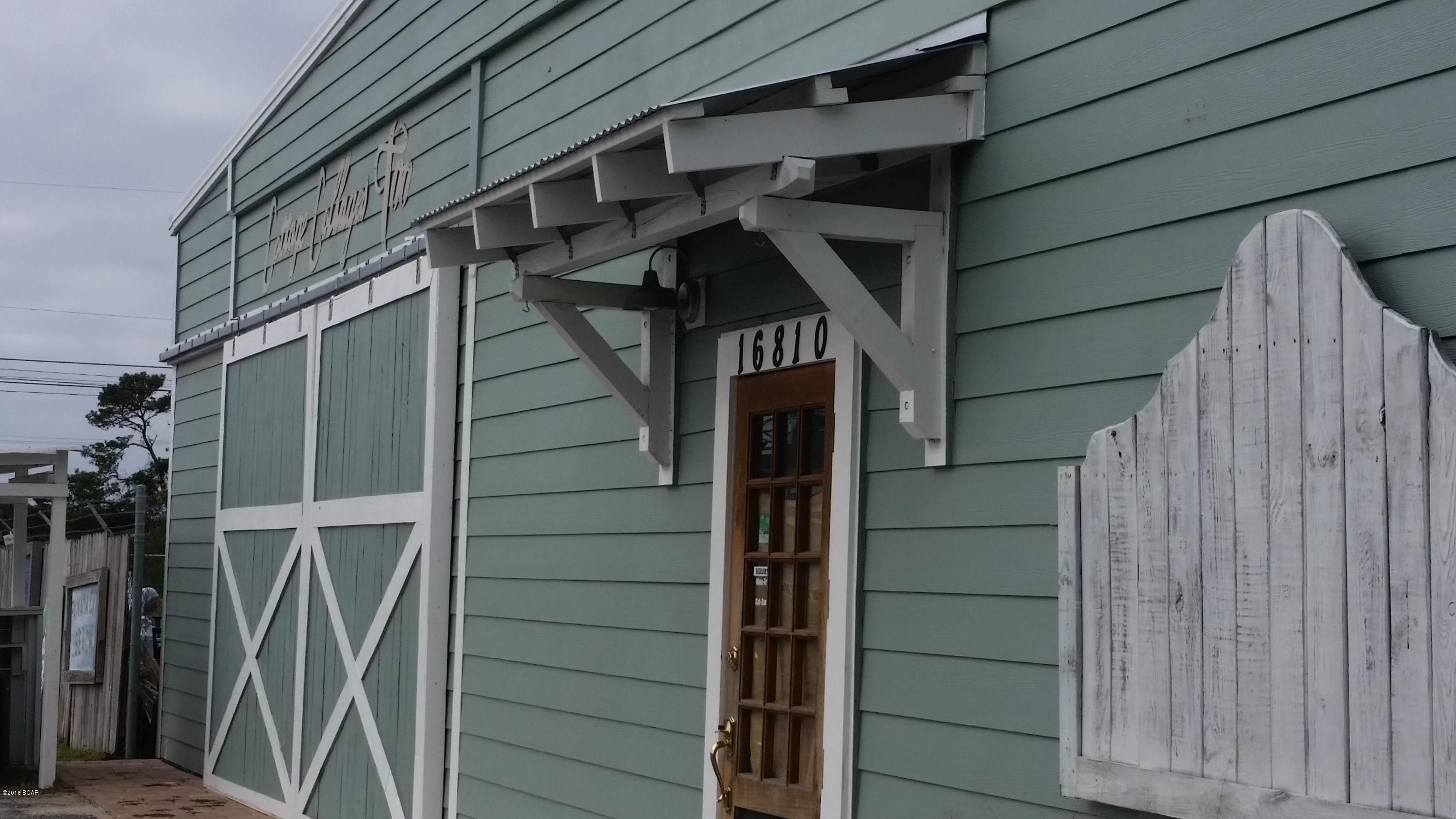 Gulf Highlands - Commercial Lease