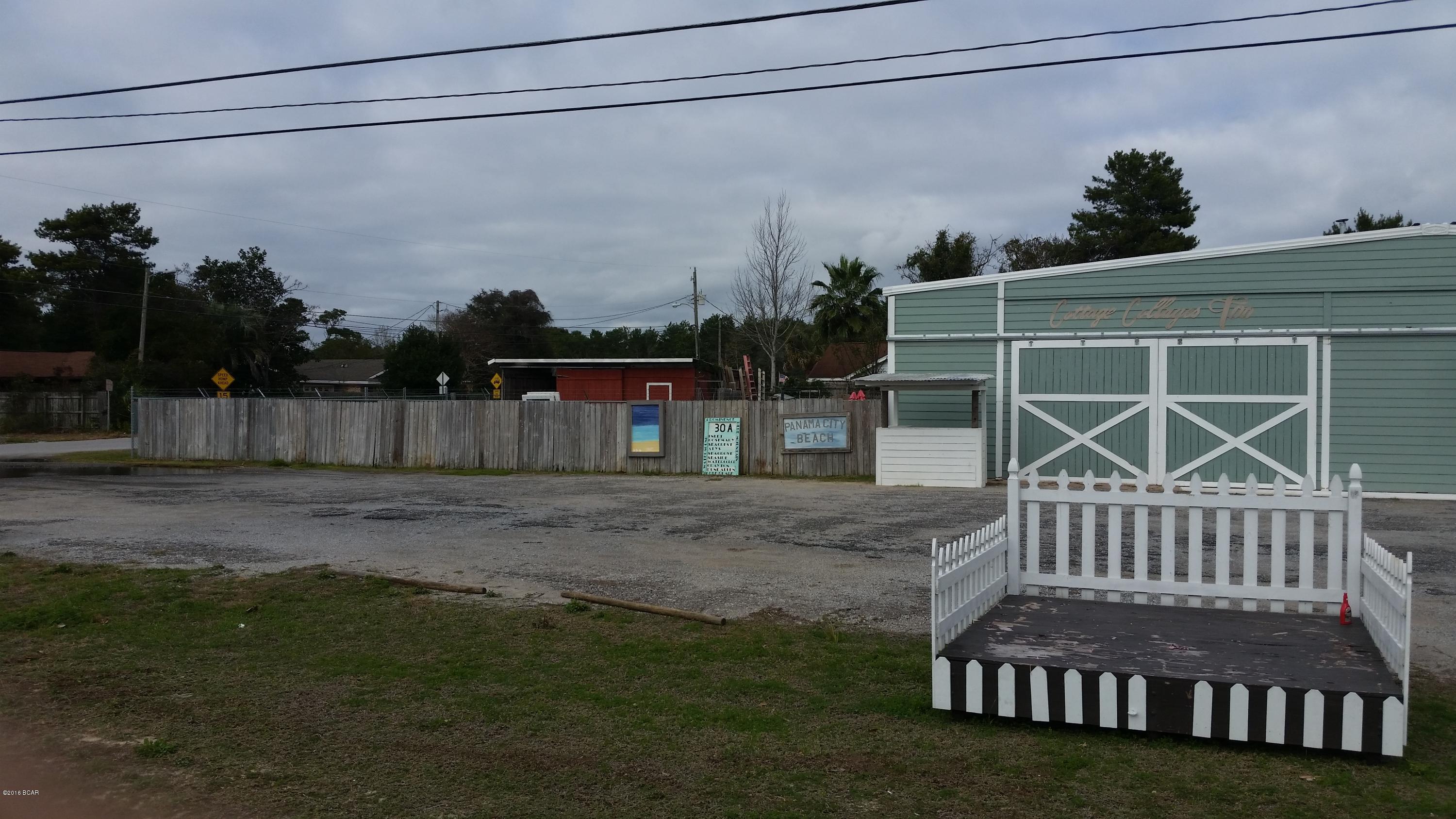 Gulf Highlands - Commercial Lease