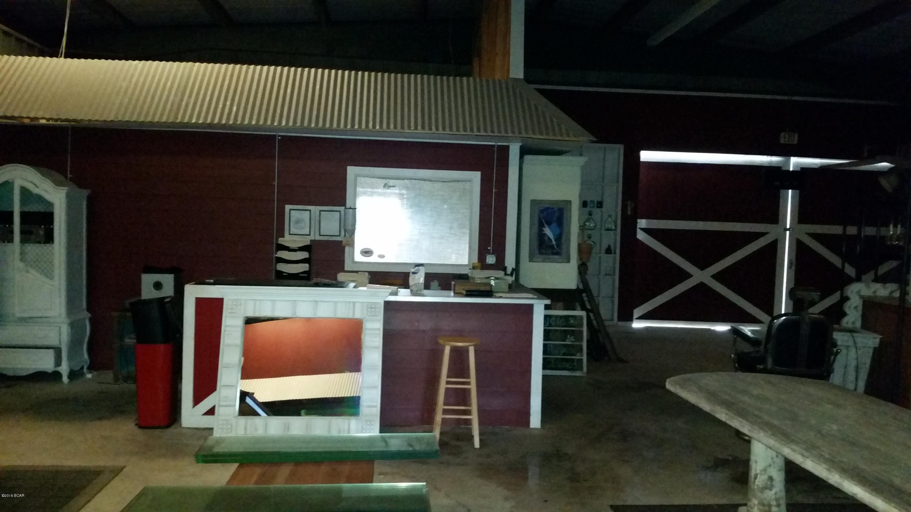 Gulf Highlands - Commercial Lease