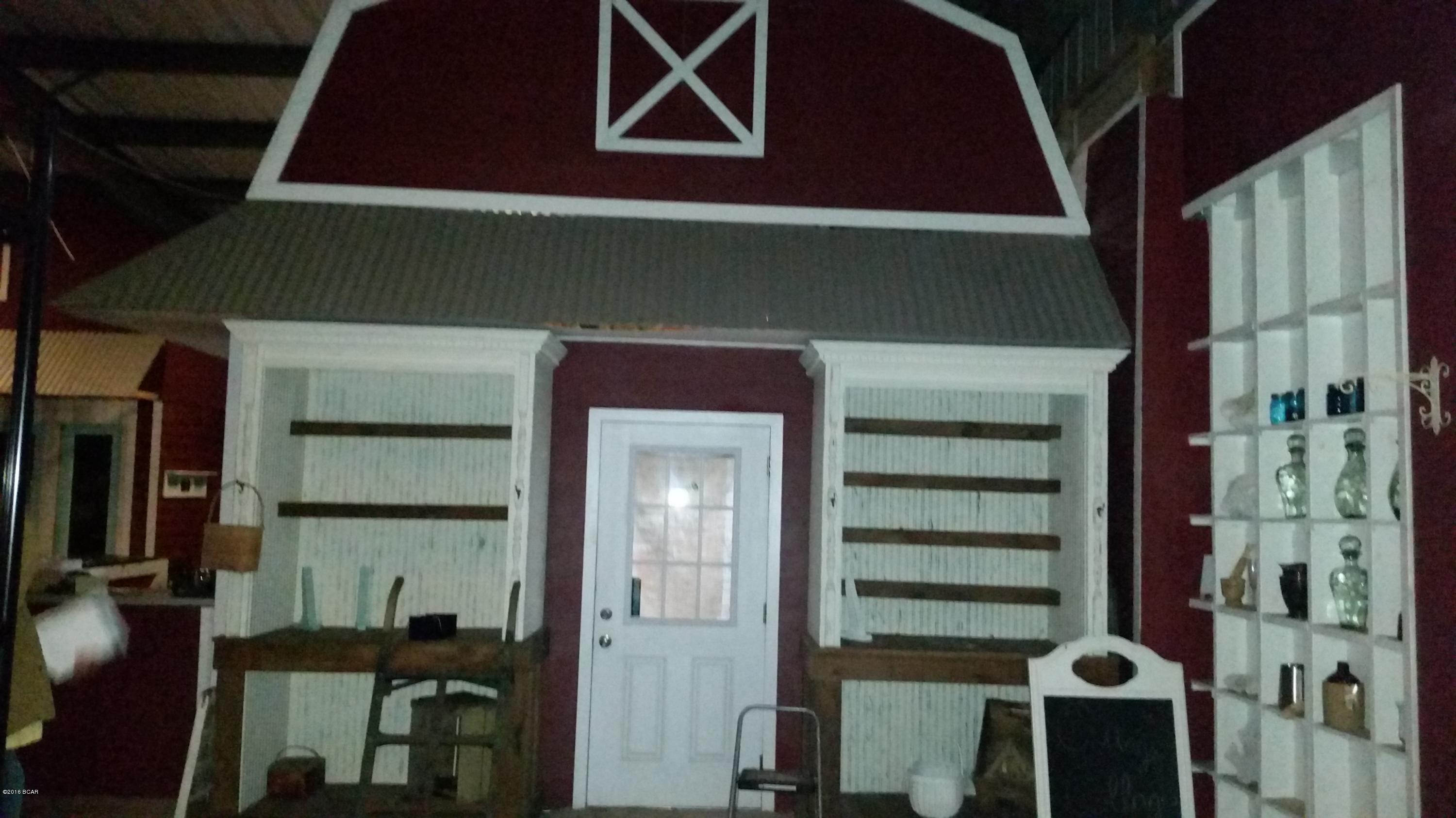 Gulf Highlands - Commercial Lease