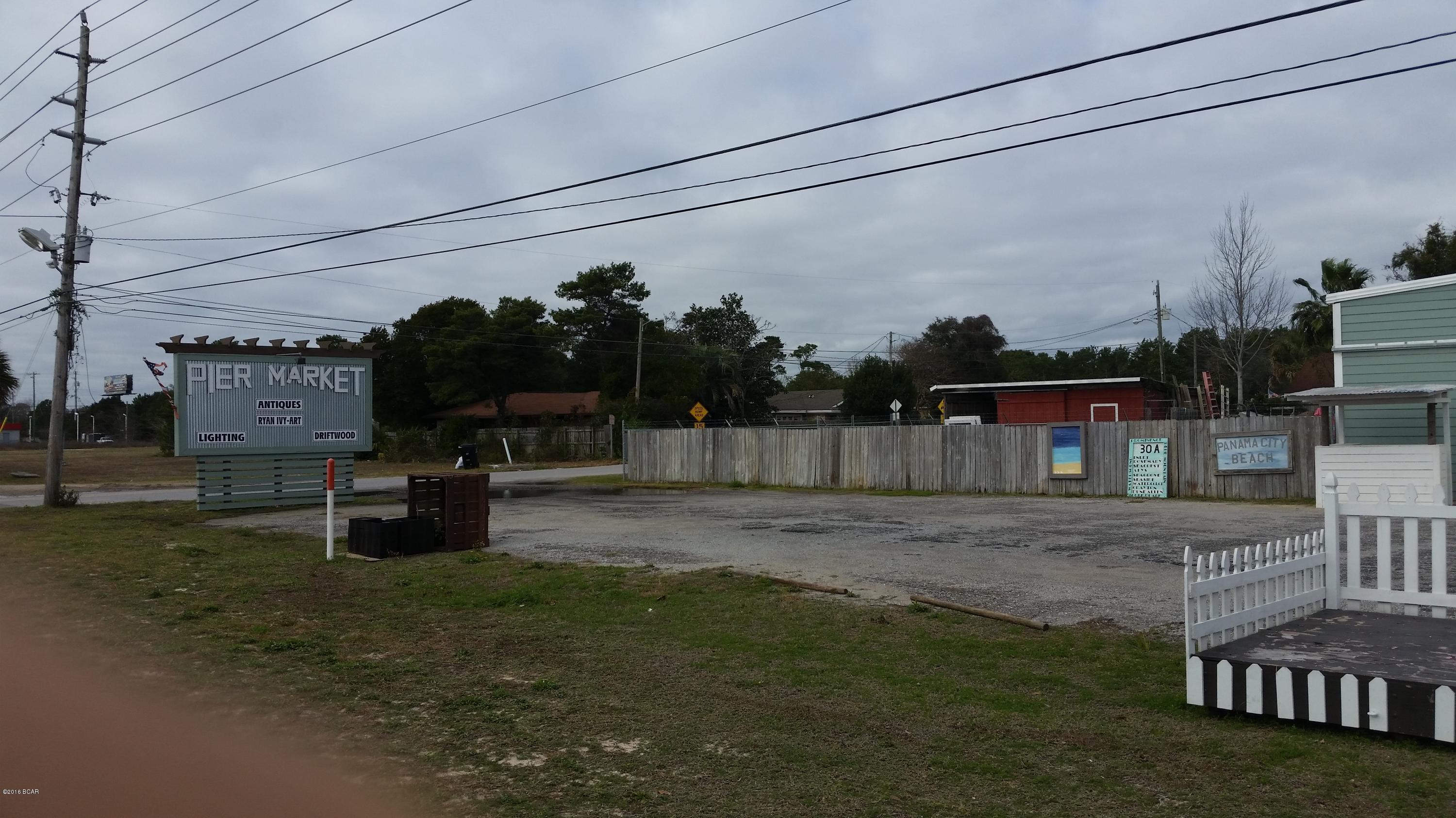 Gulf Highlands - Commercial Lease