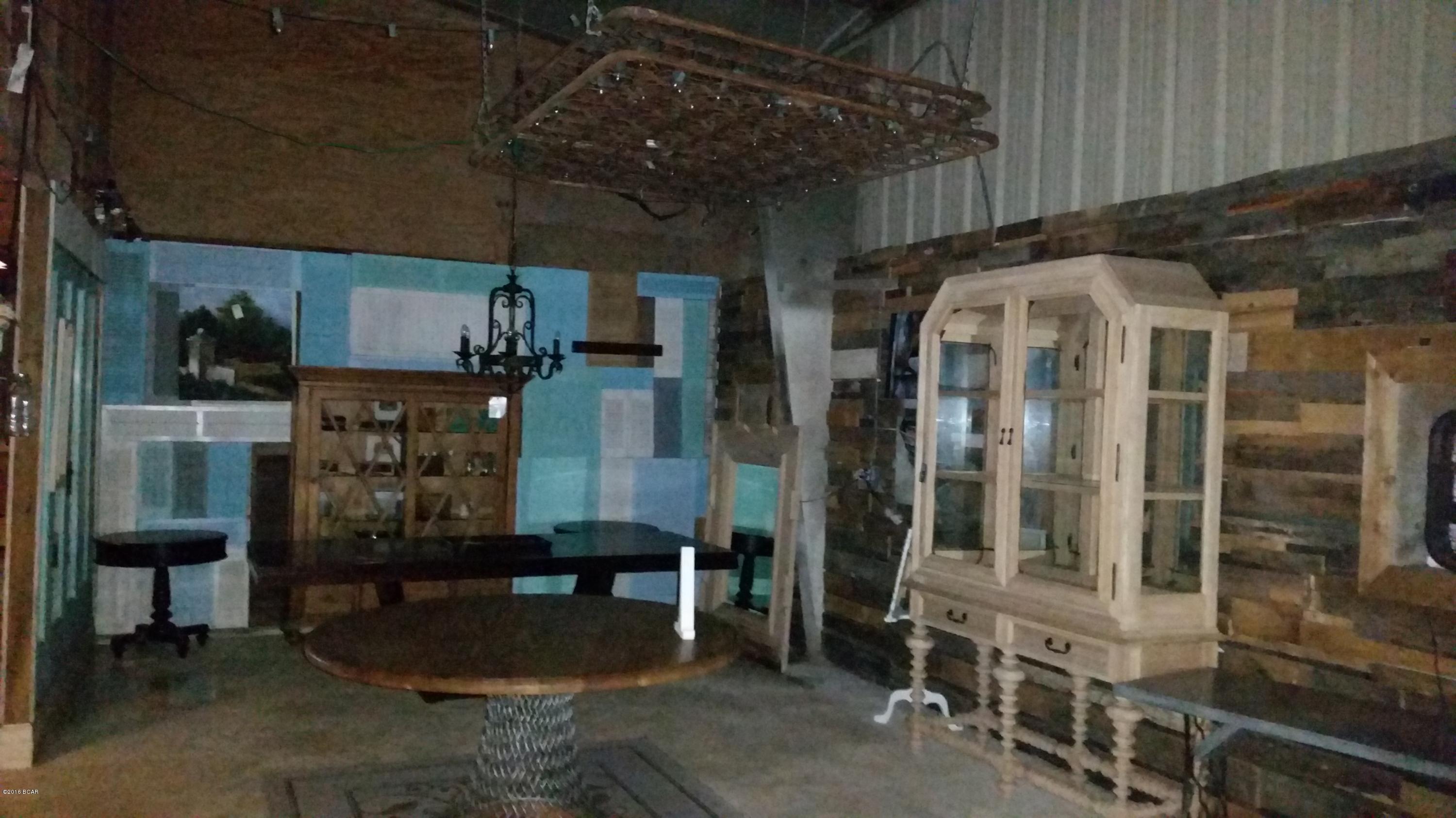 Gulf Highlands - Commercial Lease