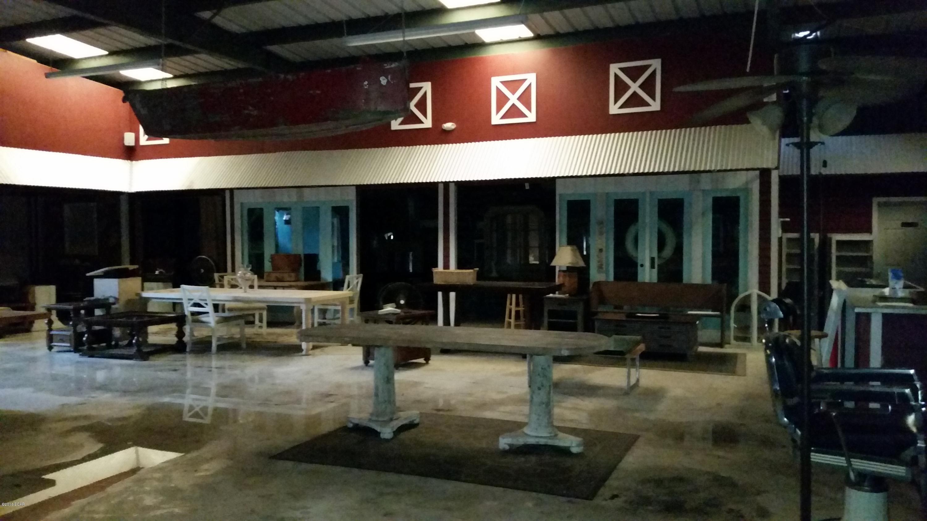 Gulf Highlands - Commercial Lease