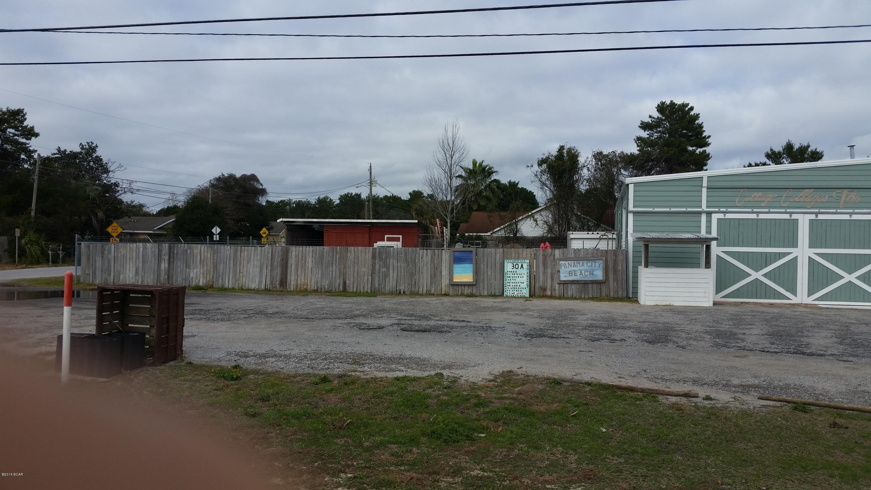 Gulf Highlands - Commercial Lease
