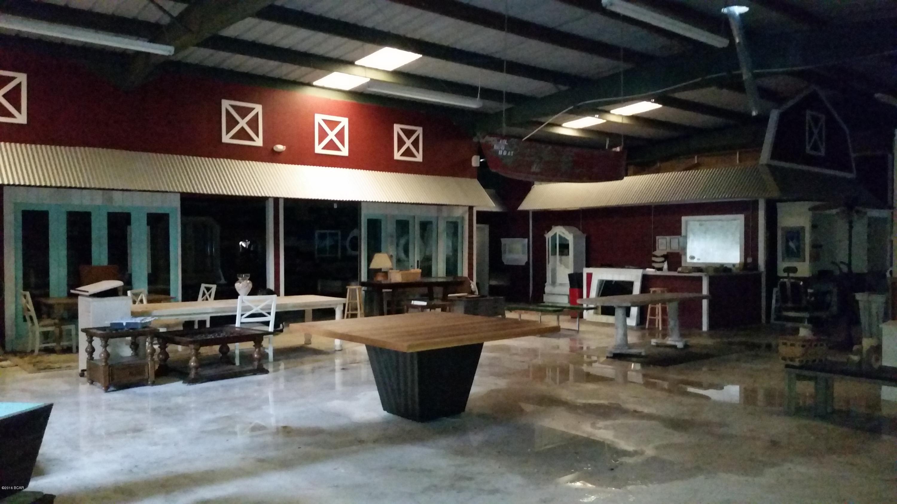 Gulf Highlands - Commercial Lease