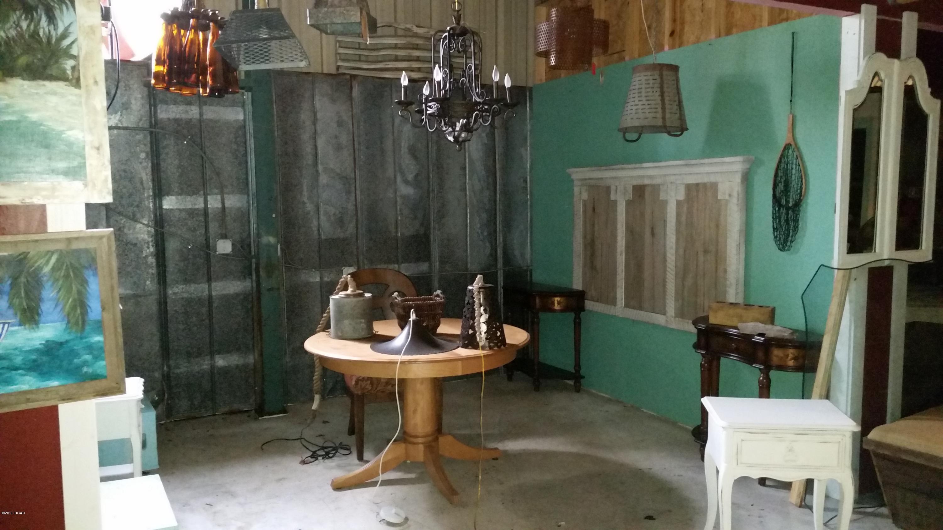 Gulf Highlands - Commercial Lease