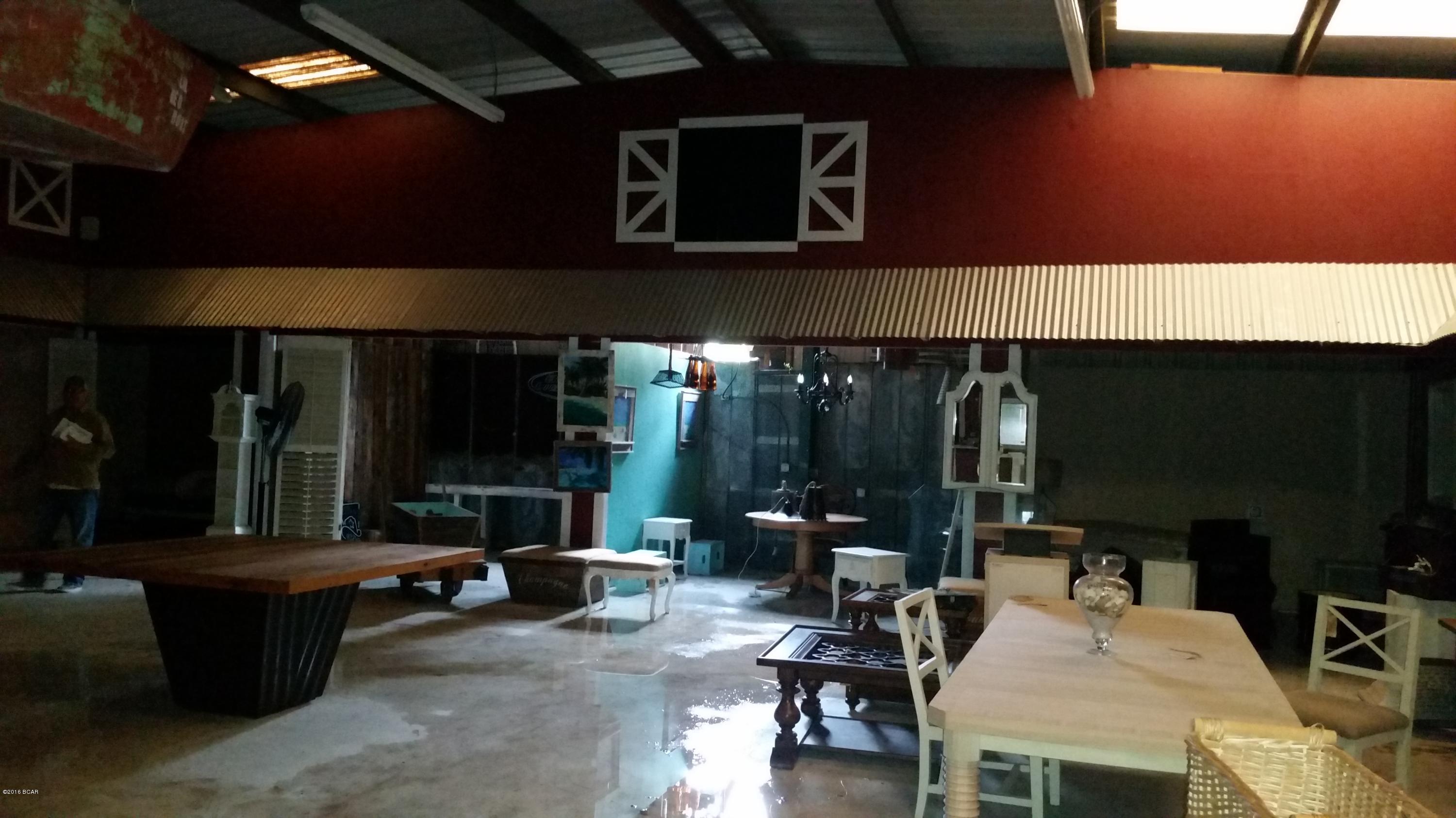 Gulf Highlands - Commercial Lease