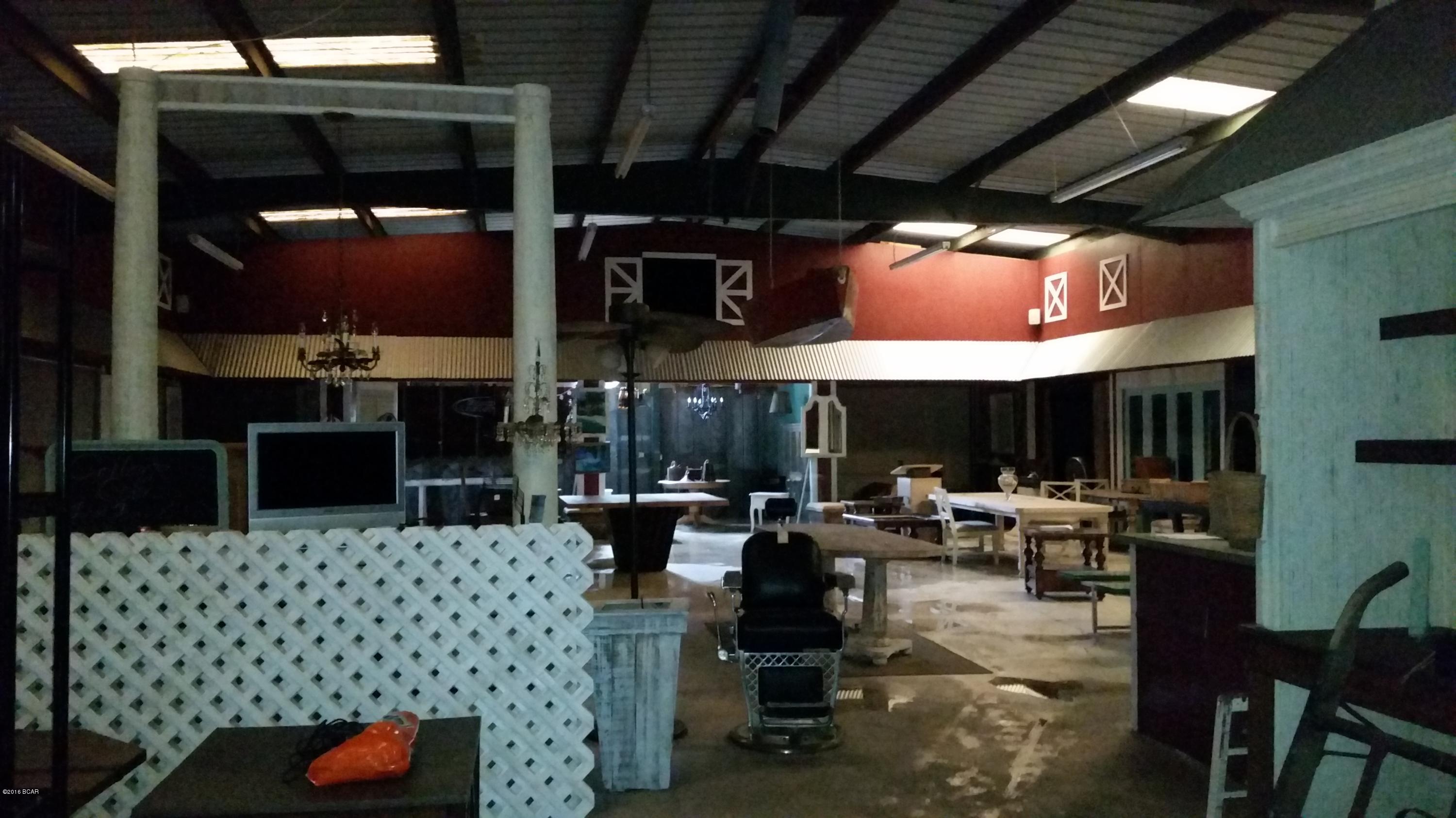 Gulf Highlands - Commercial Lease