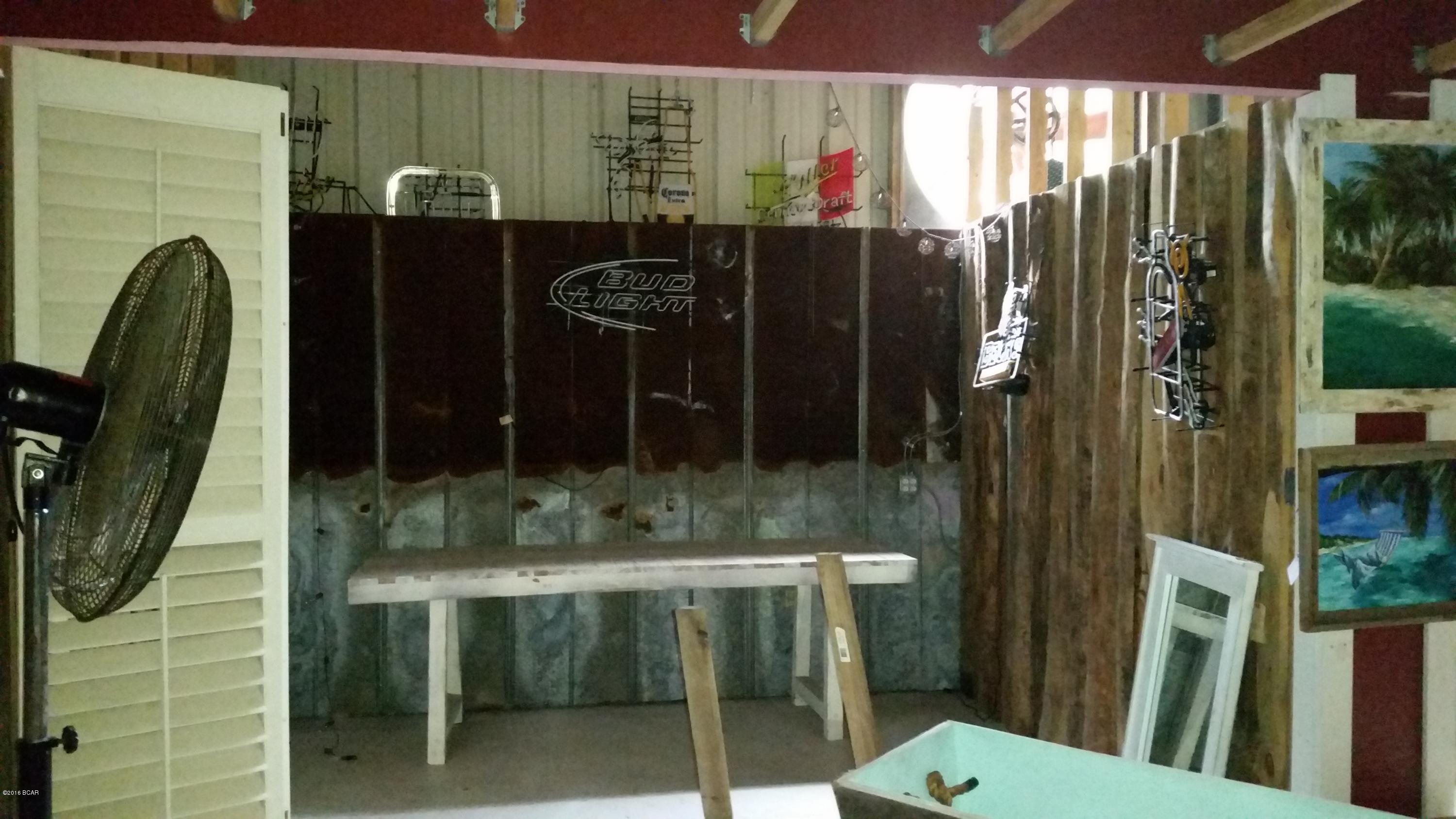 Gulf Highlands - Commercial Lease