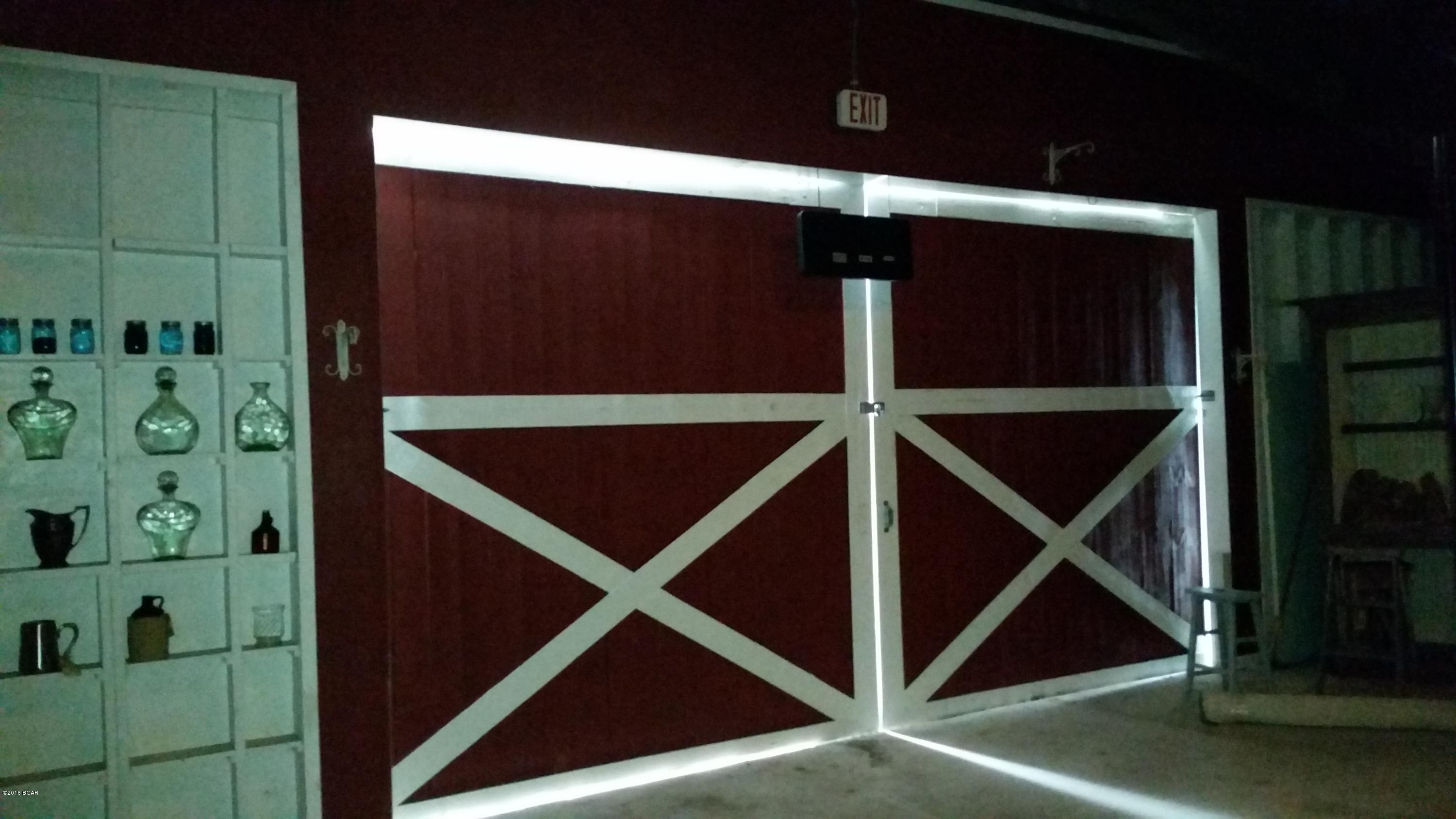 Gulf Highlands - Commercial Lease