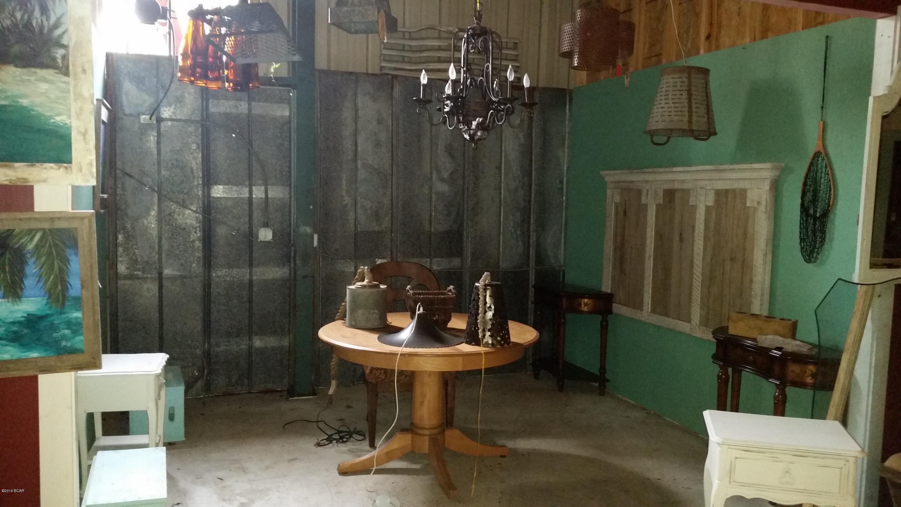 Gulf Highlands - Commercial Lease