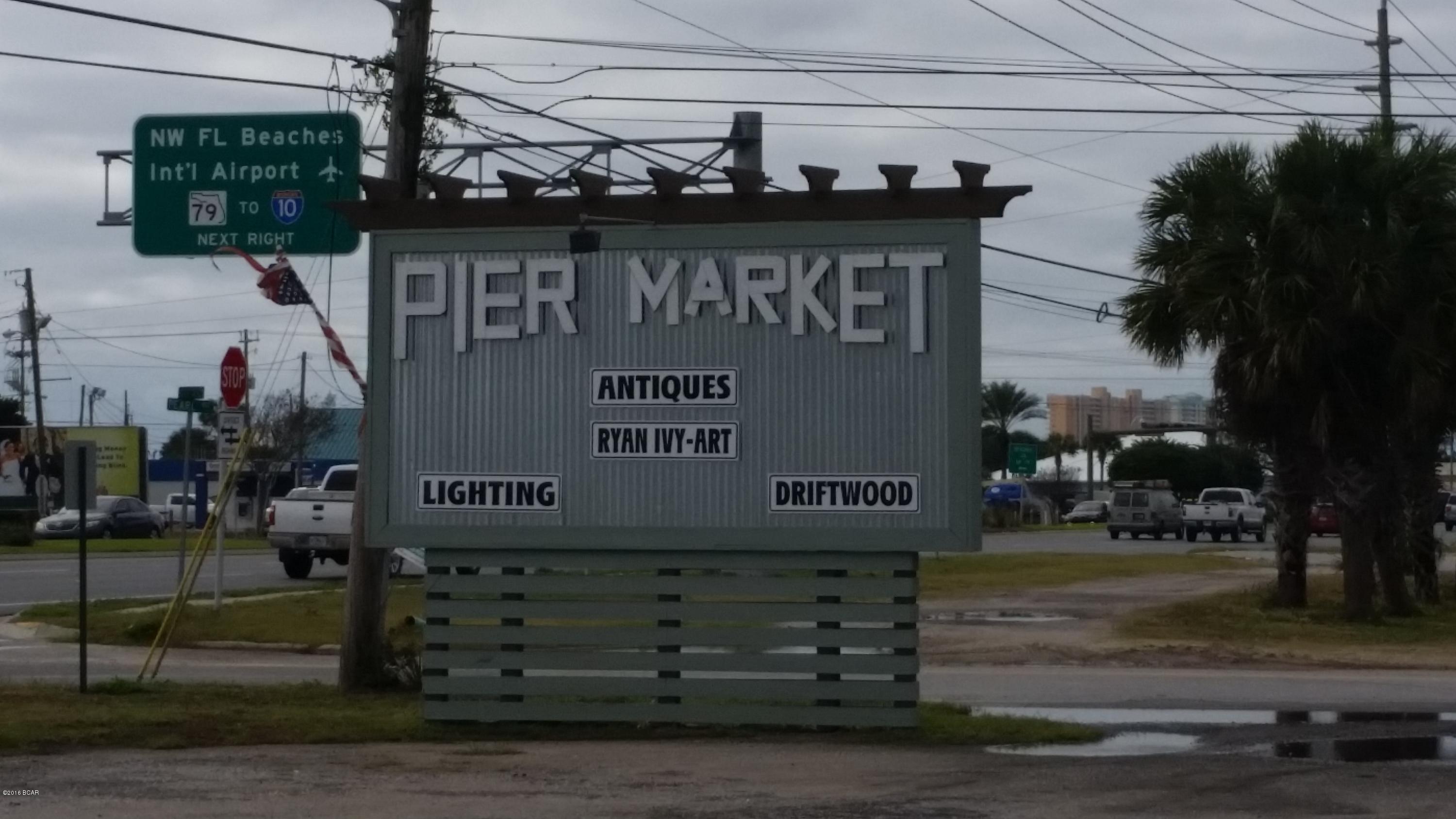 Gulf Highlands - Commercial Lease