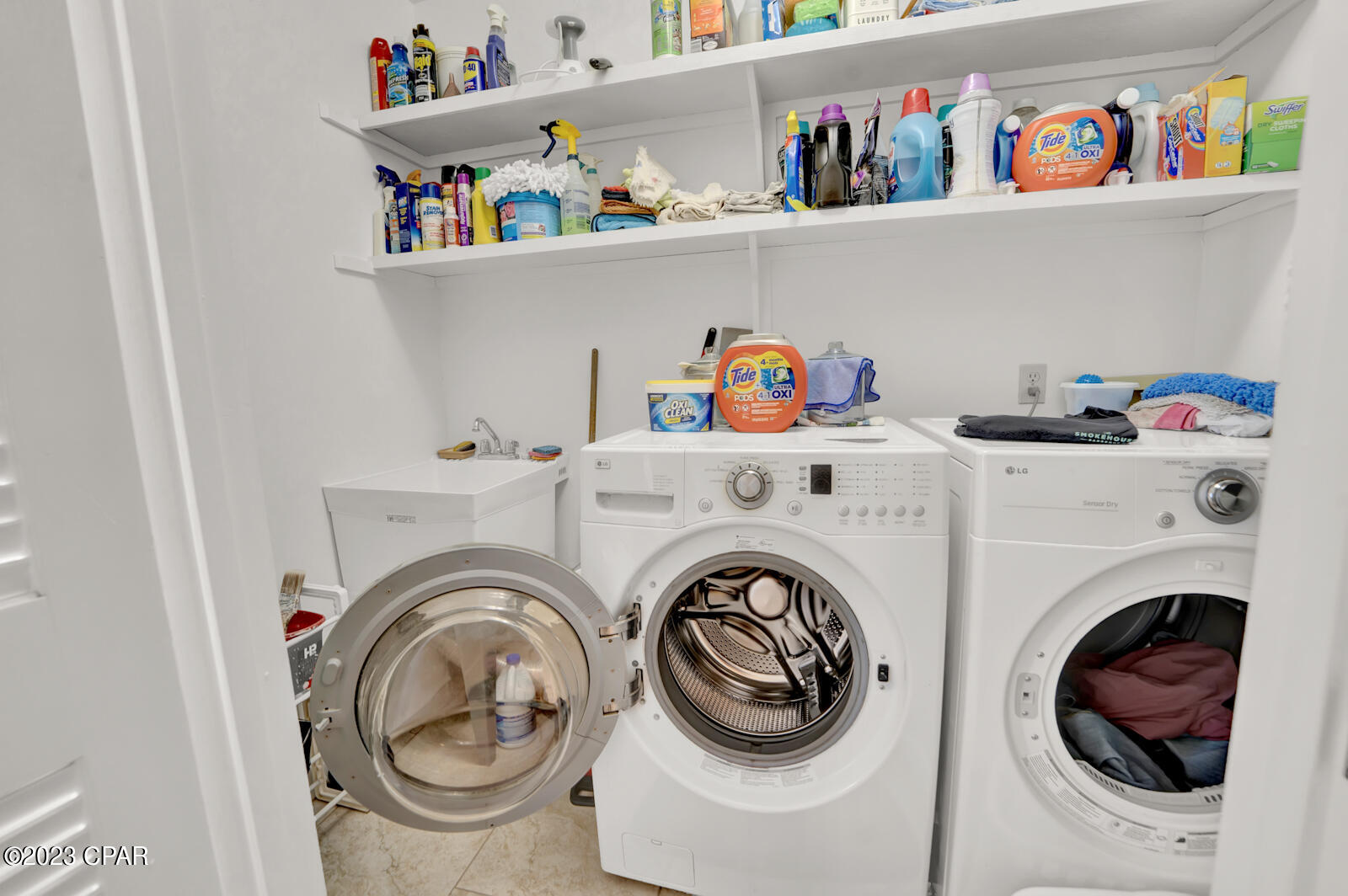 Normandale Estates - Residential