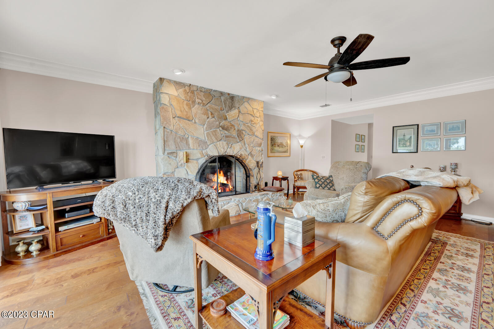 Normandale Estates - Residential