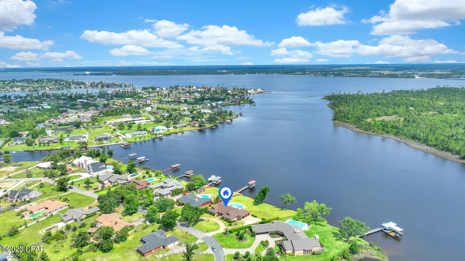 Normandale Estates - Residential