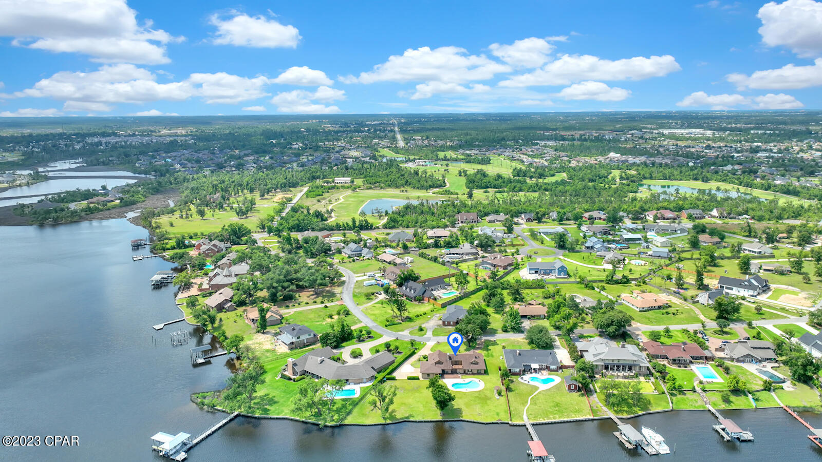 Normandale Estates - Residential