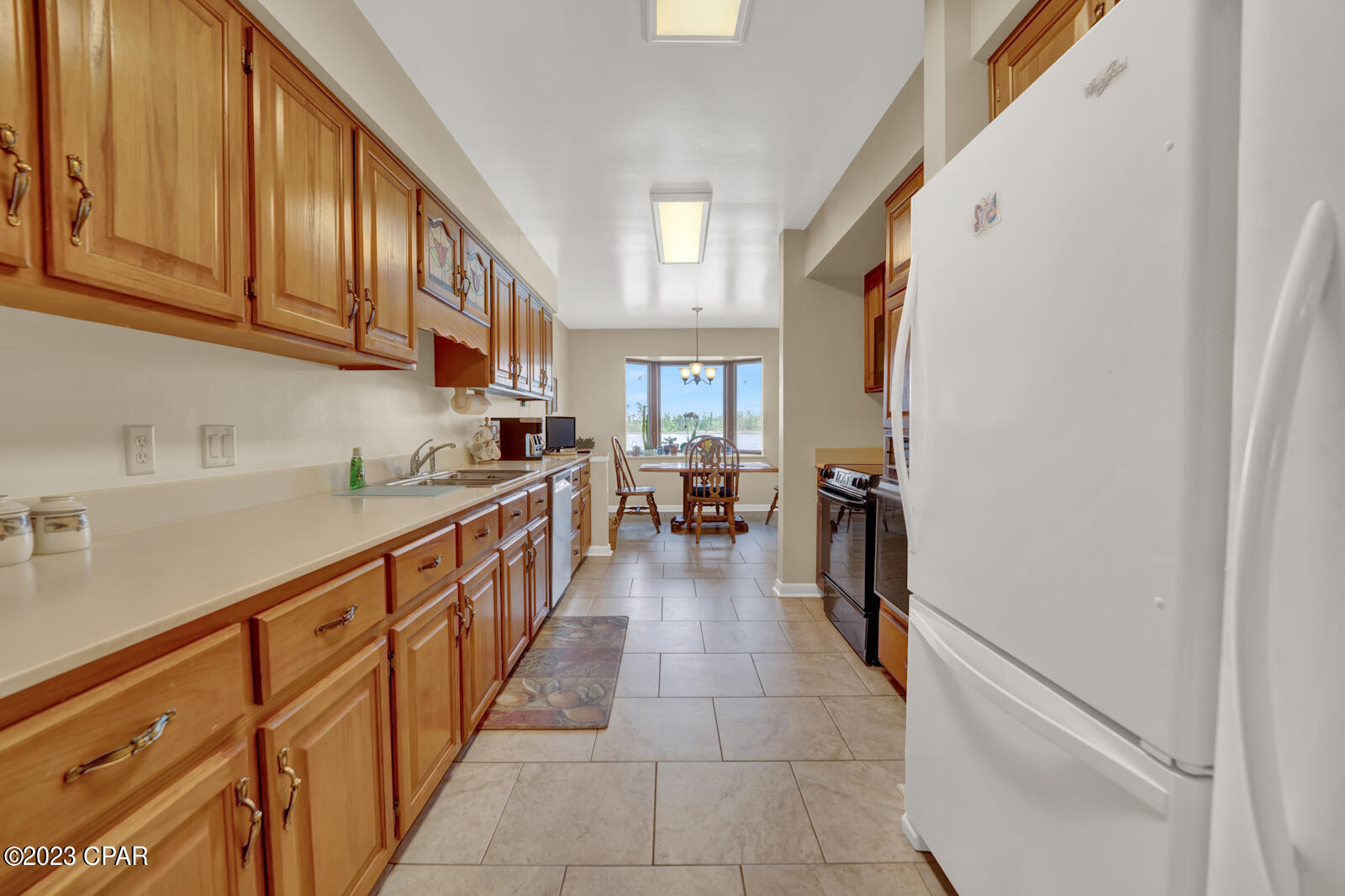 Normandale Estates - Residential