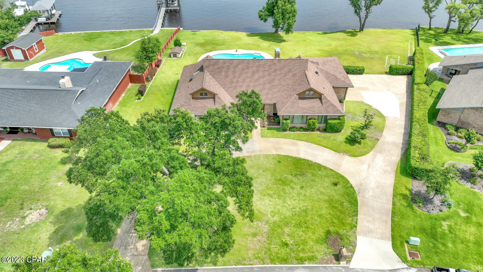 Normandale Estates - Residential