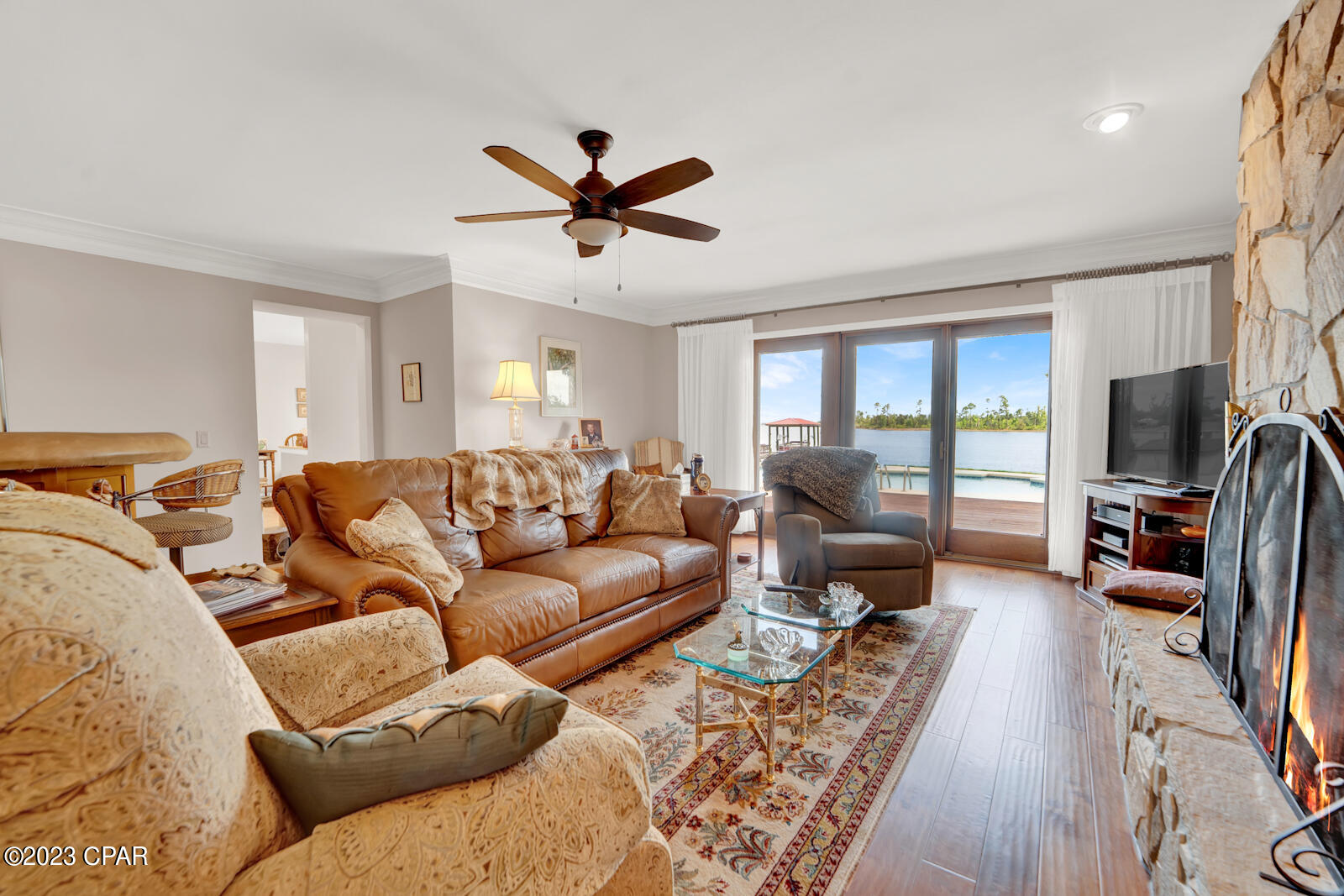 Normandale Estates - Residential