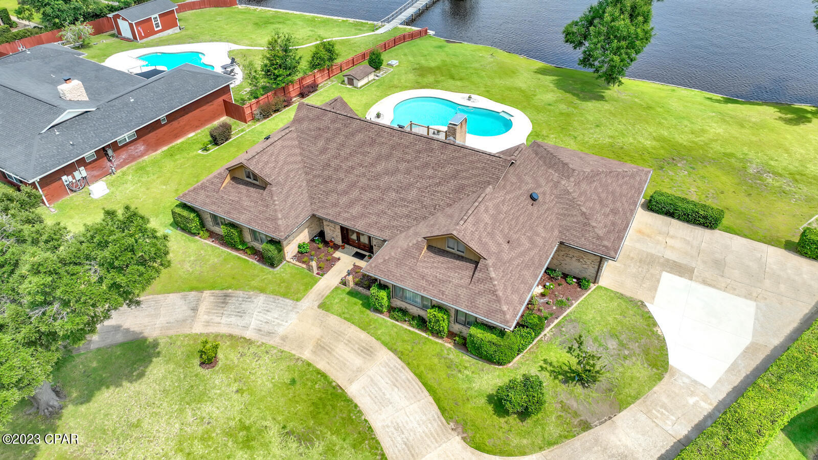 Normandale Estates - Residential