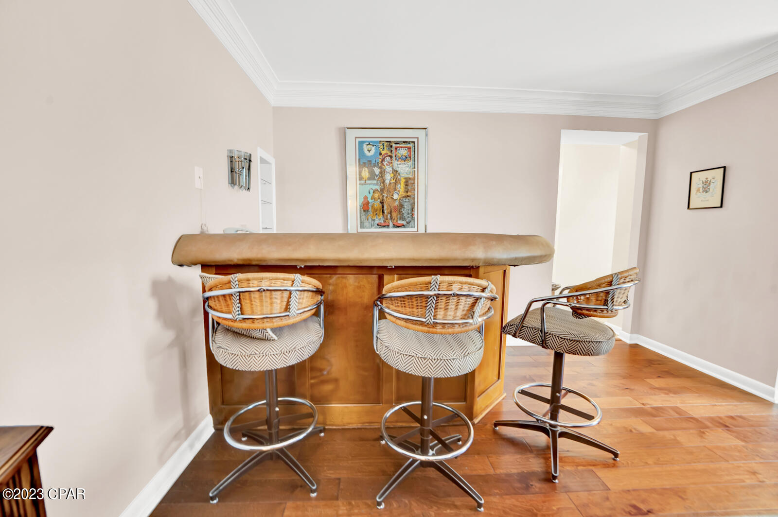 Normandale Estates - Residential