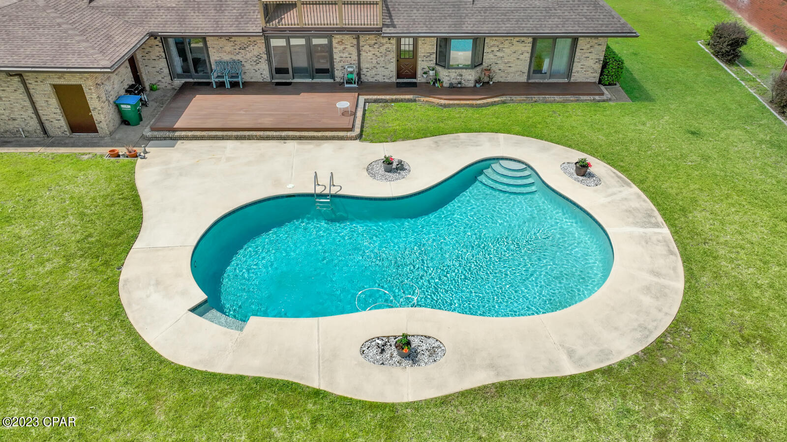 Normandale Estates - Residential