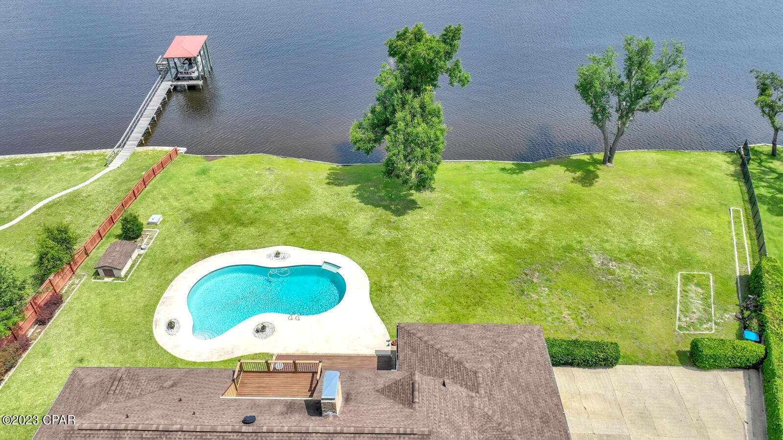 Normandale Estates - Residential