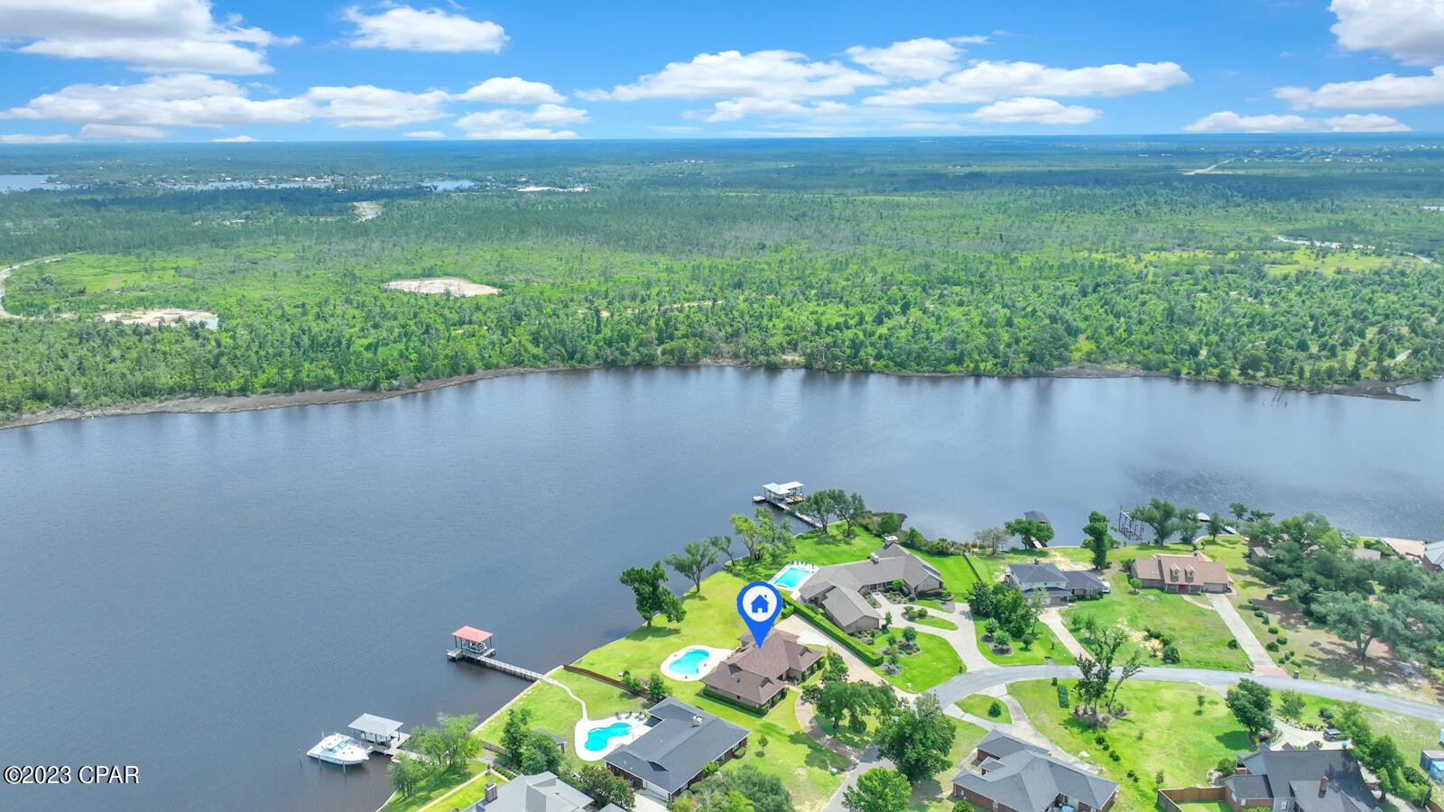 Normandale Estates - Residential