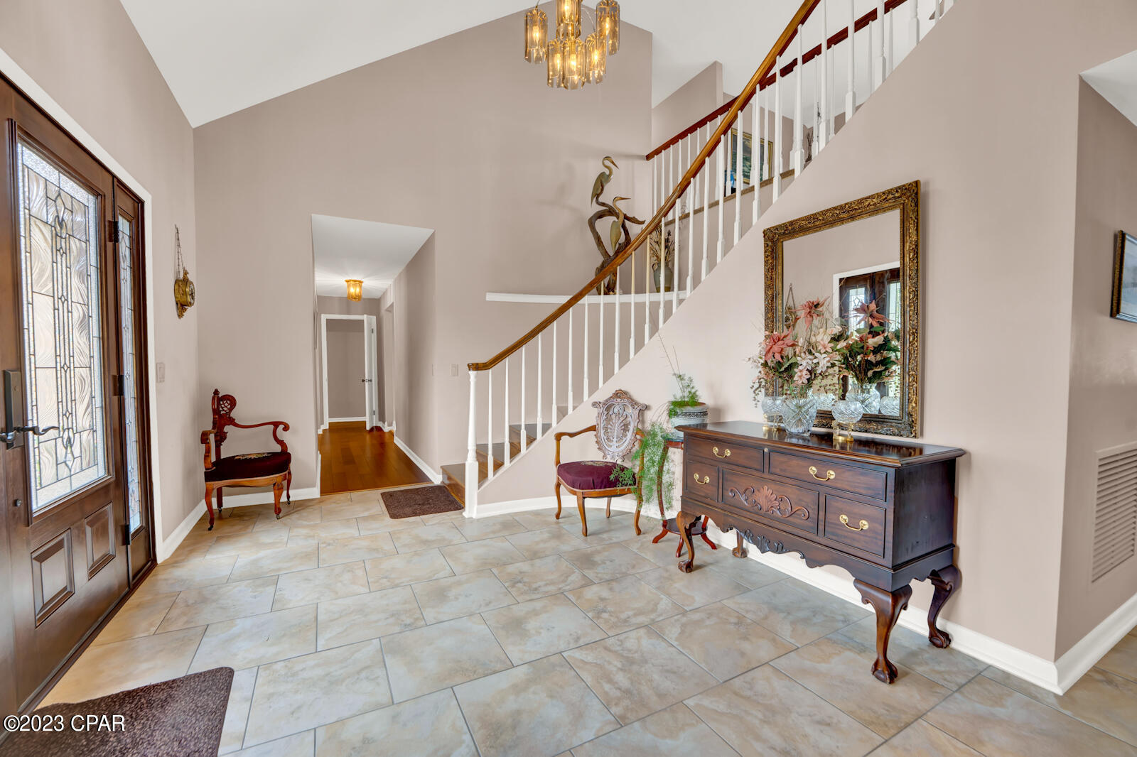 Normandale Estates - Residential