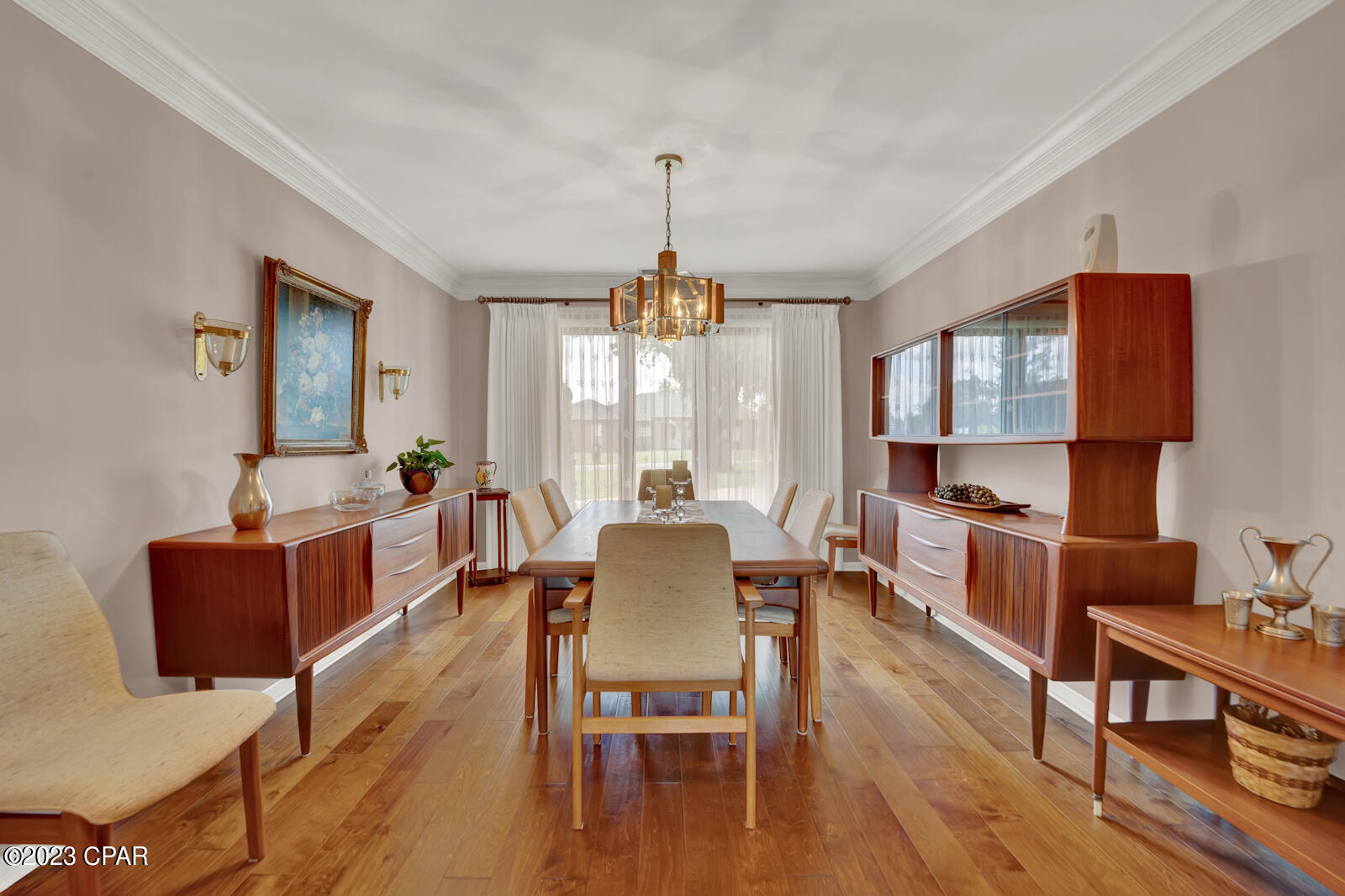 Normandale Estates - Residential