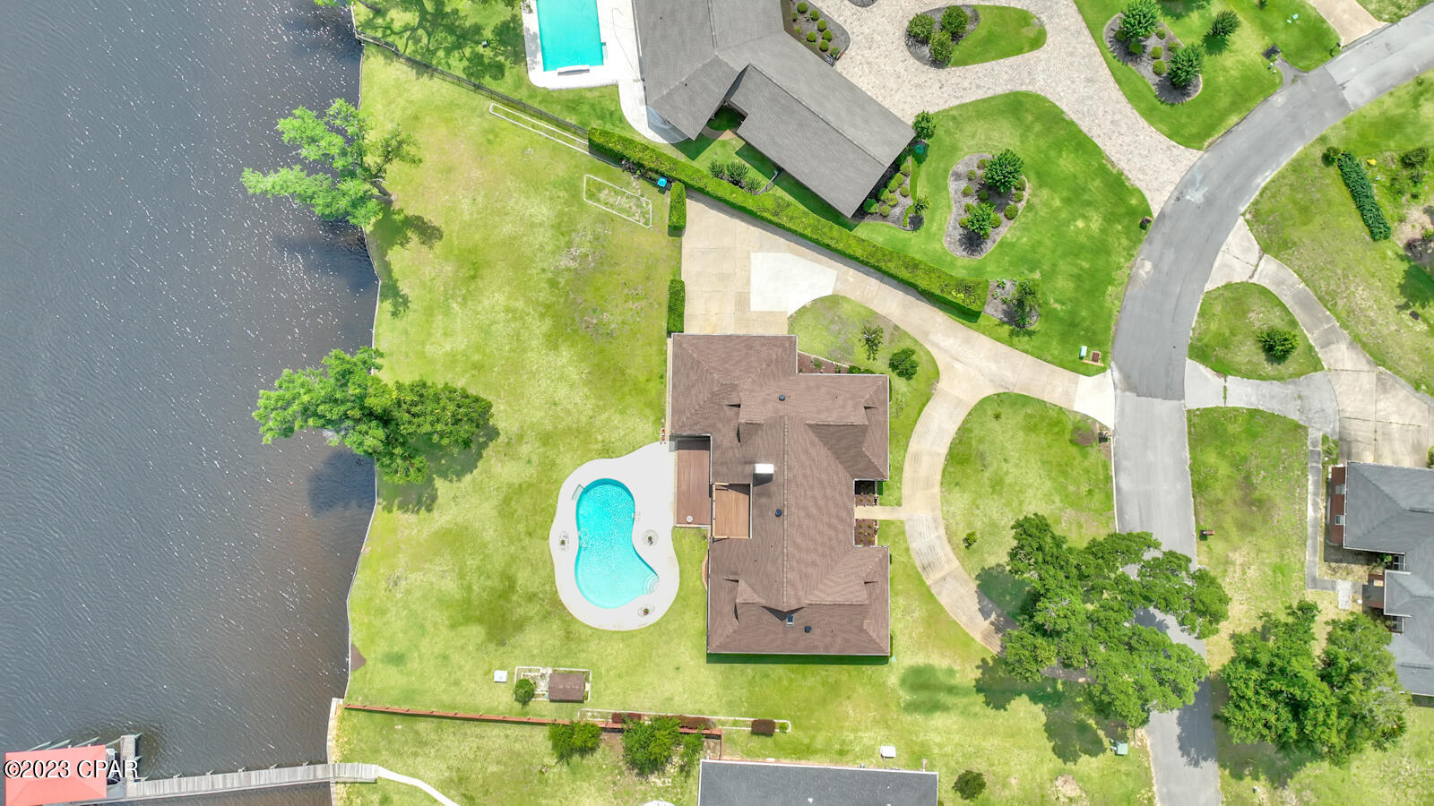 Normandale Estates - Residential