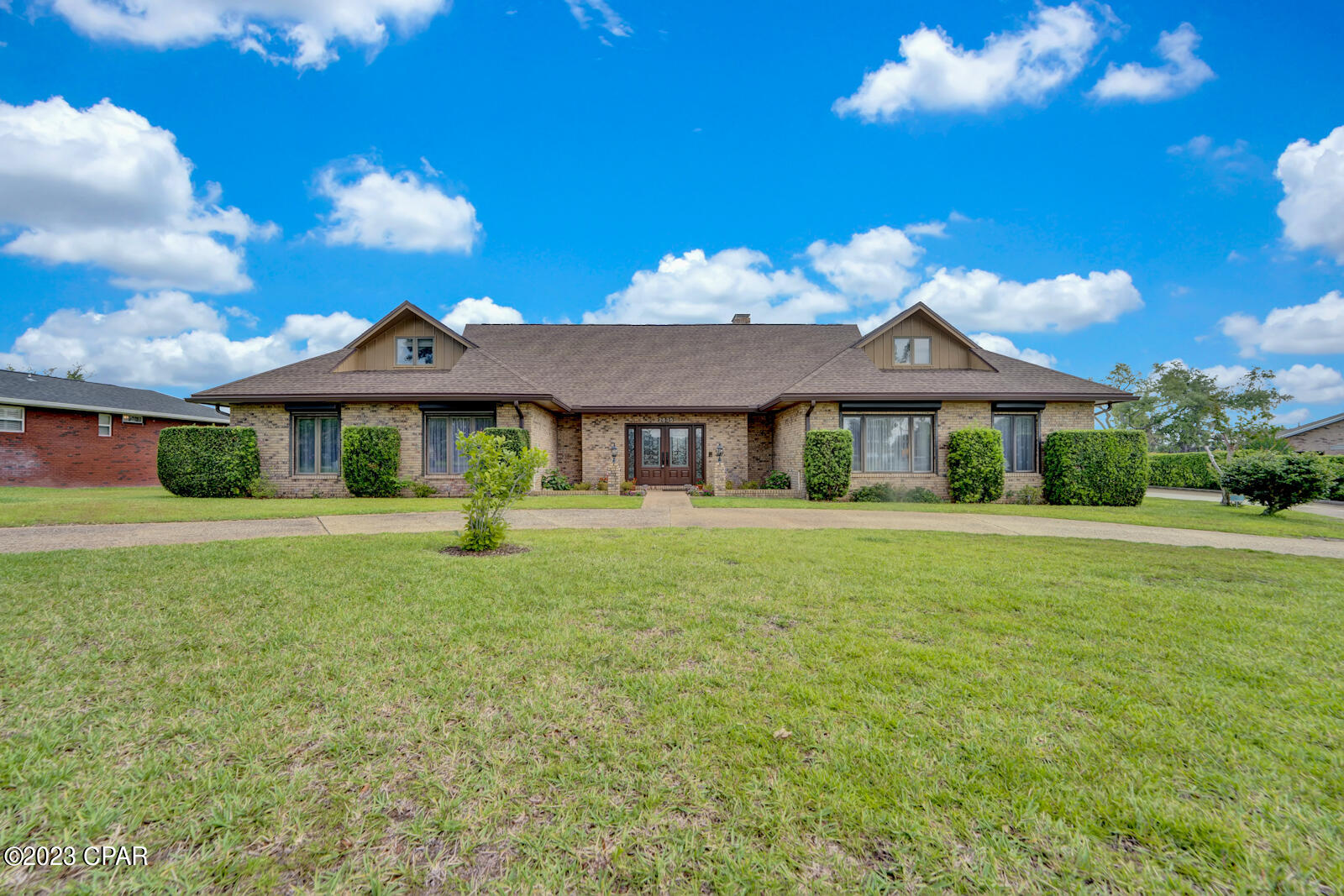 Normandale Estates - Residential