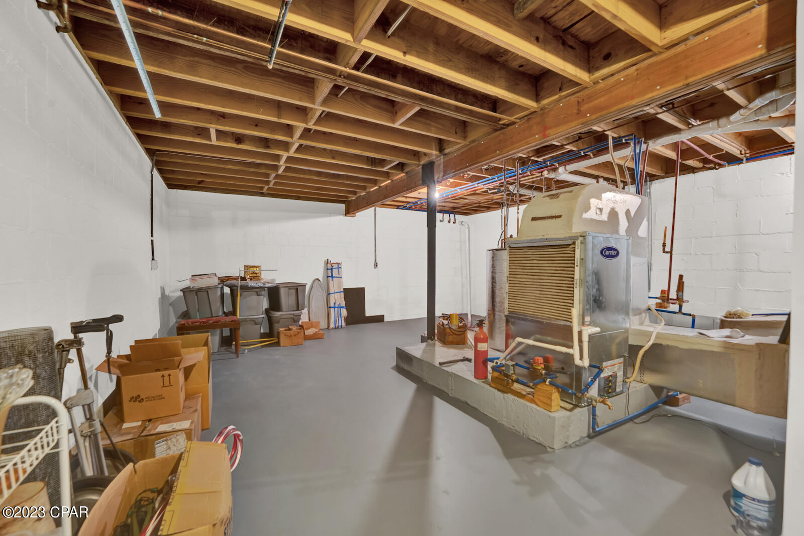 Normandale Estates - Residential